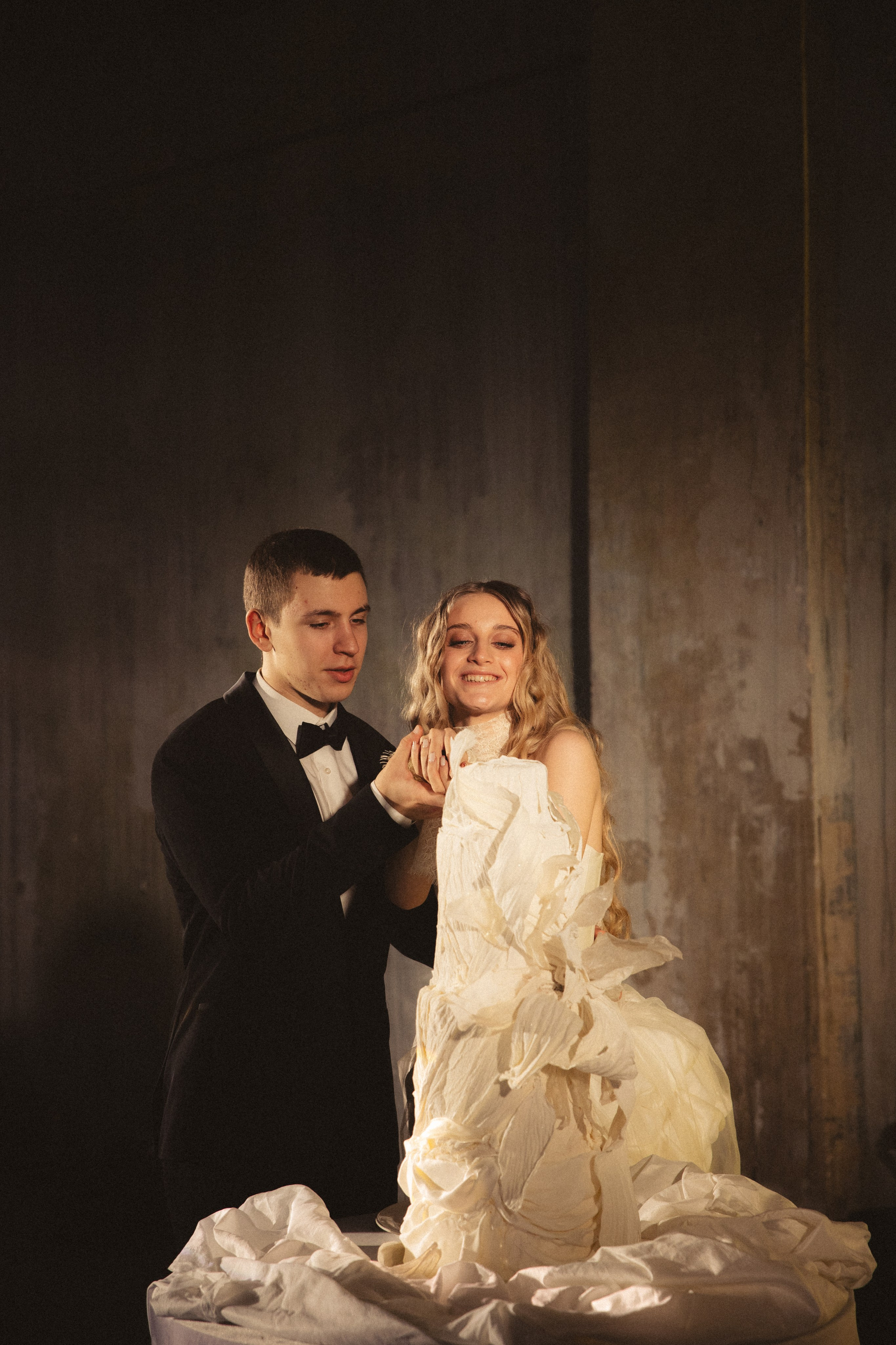 Вероника & Максим. Phdkvmr.ru