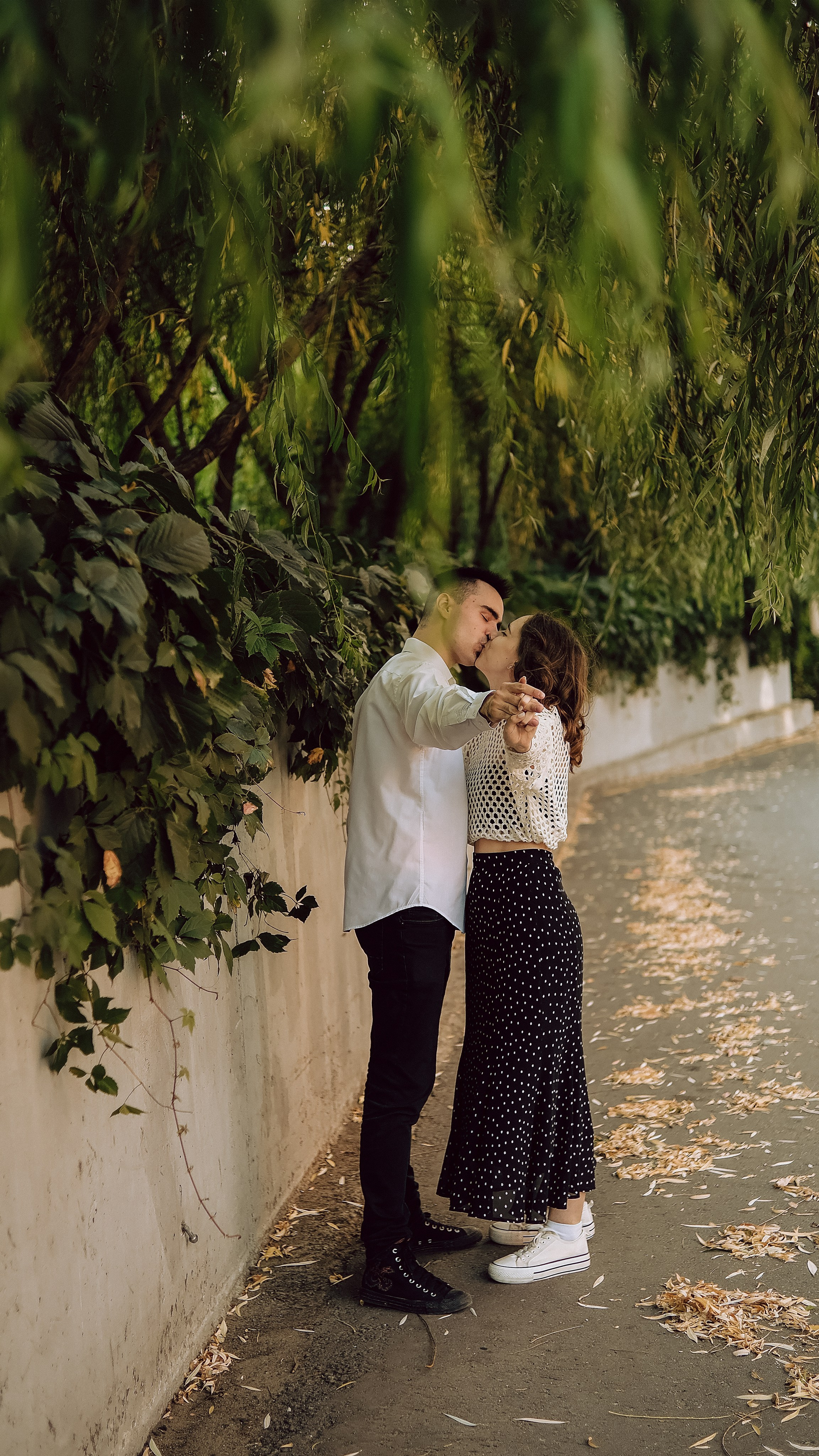 Ира и Максим. Phdkvmr.ru