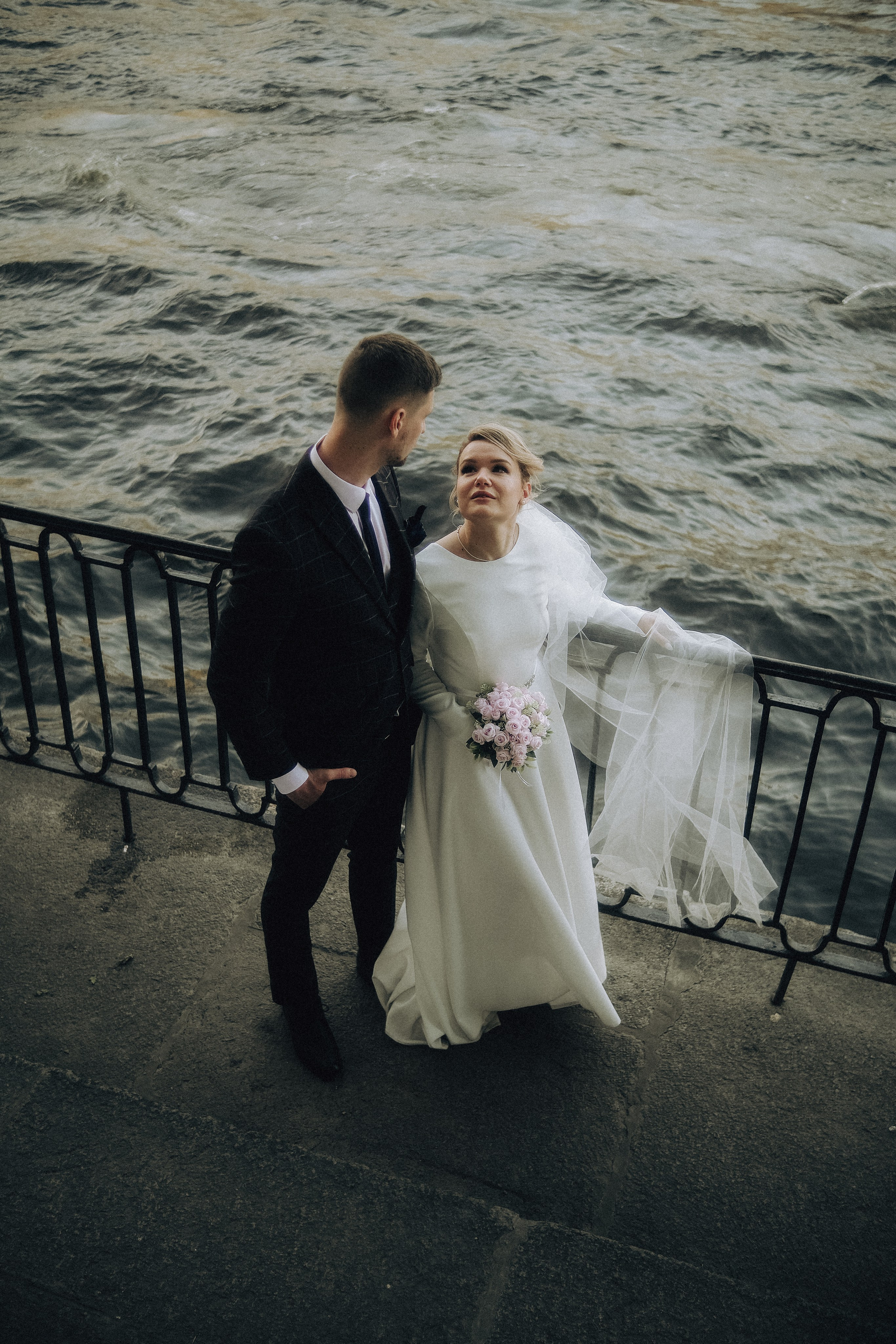 Лена & Саша ДБ2. Phdkvmr.ru