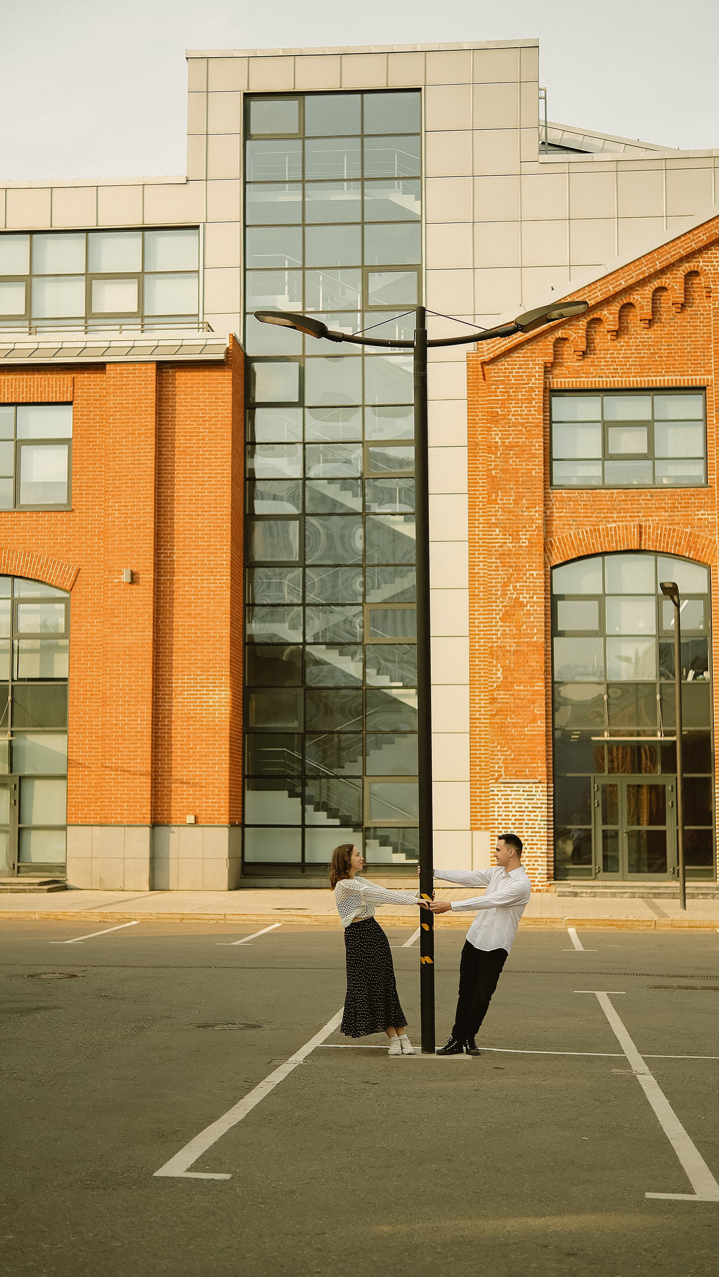 Ира и Максим. Phdkvmr.ru