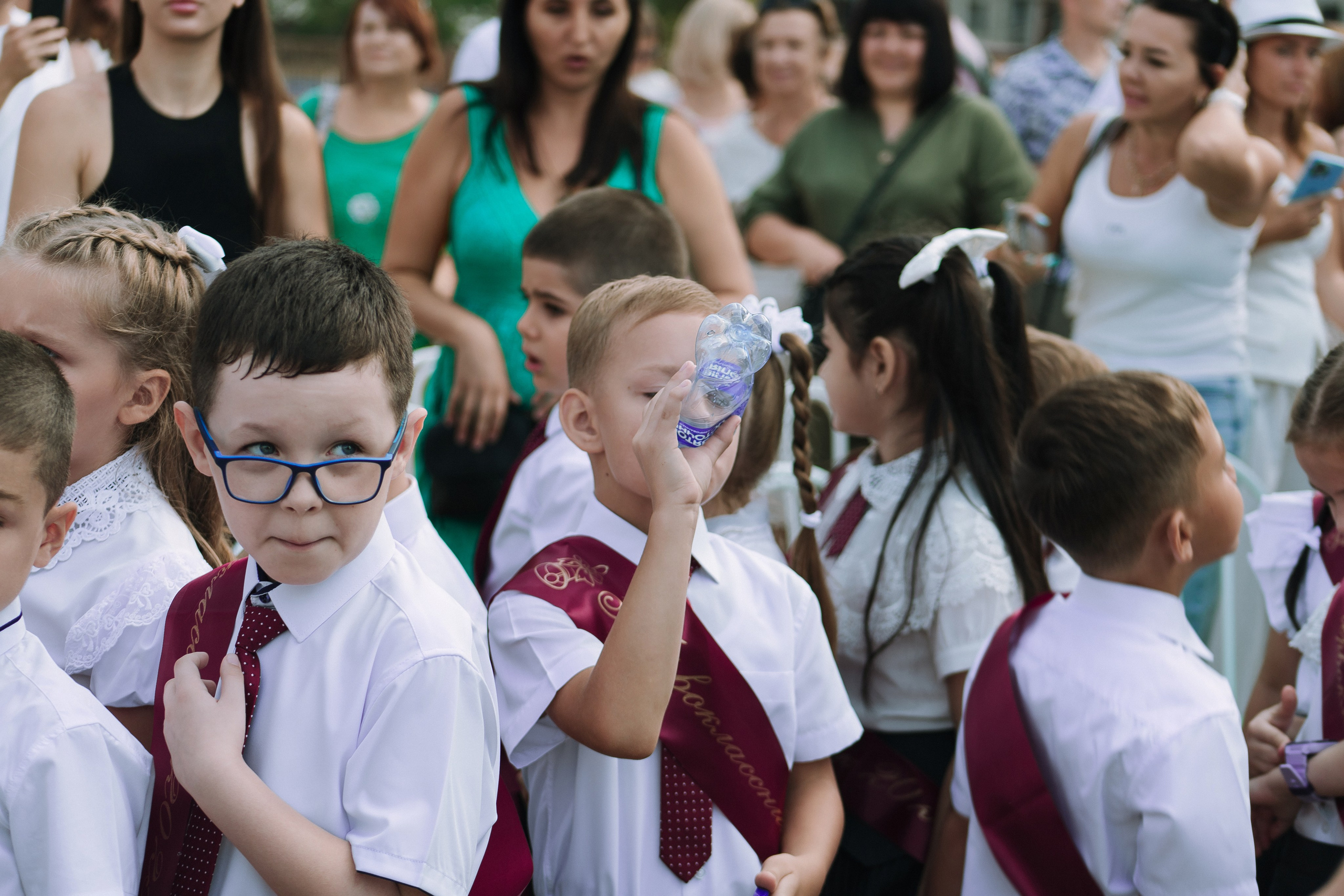 1 класс 11 школа. Выпускные альбомы Натальи Бутко: Новороссийск, Анапа, Геленджик