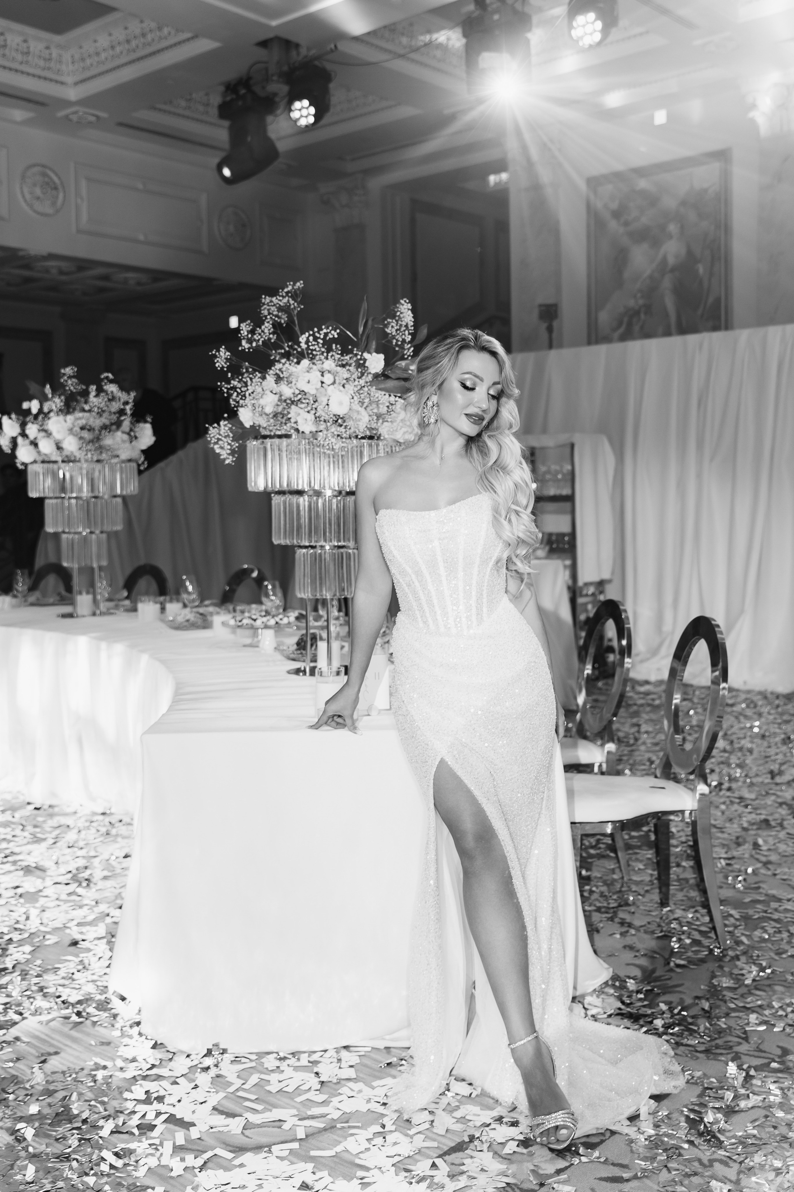 День Рождения Анастасии. NesterovaMaria.ru