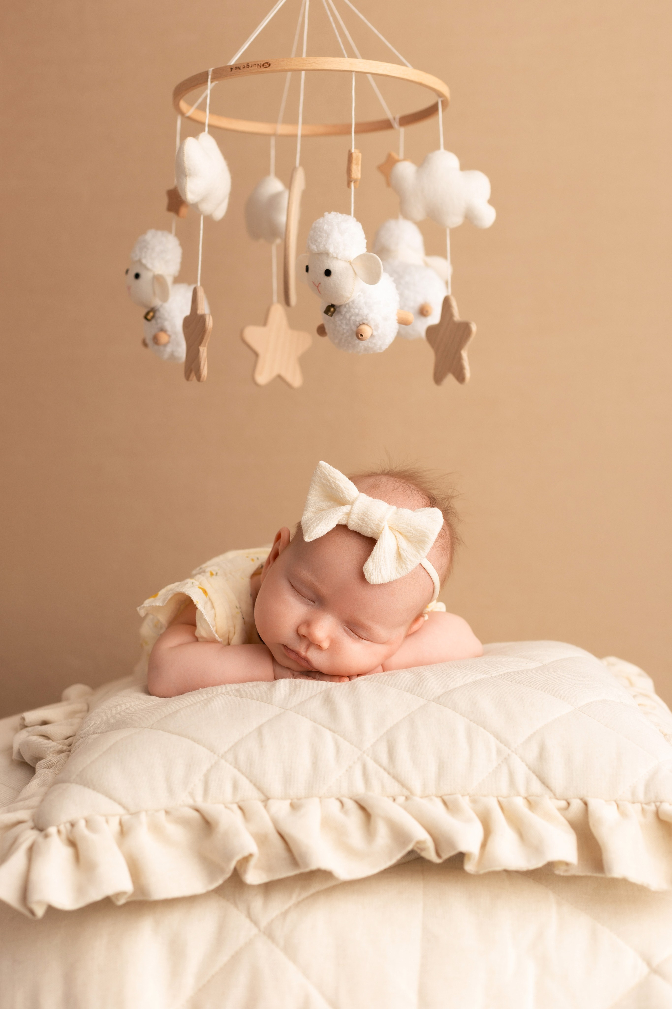 Новорожденные. Фотограф беременности и новорожденных в Казани Ирина Николаева