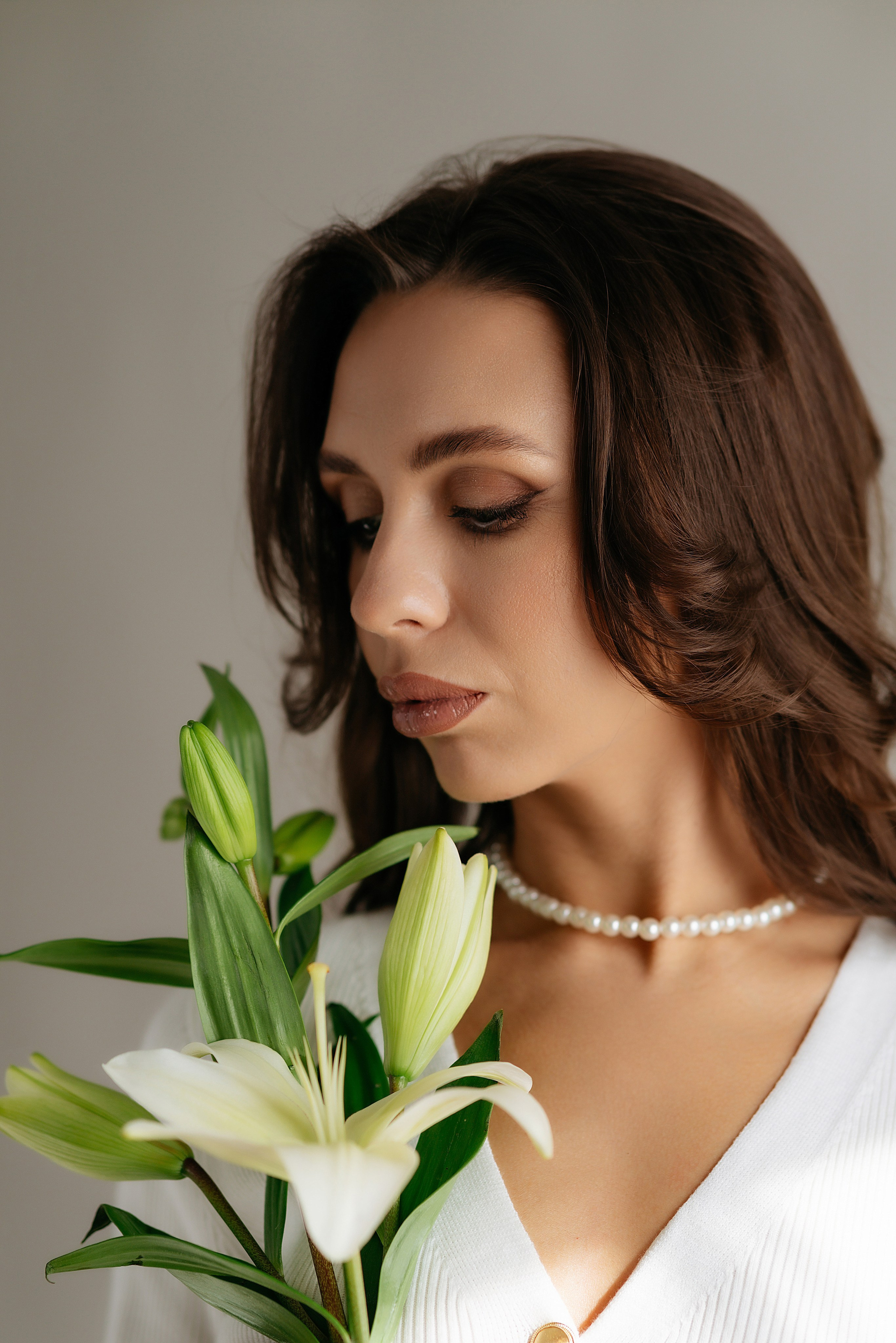 Юлия. Фотограф Карина Шмулёва. Воронеж и область