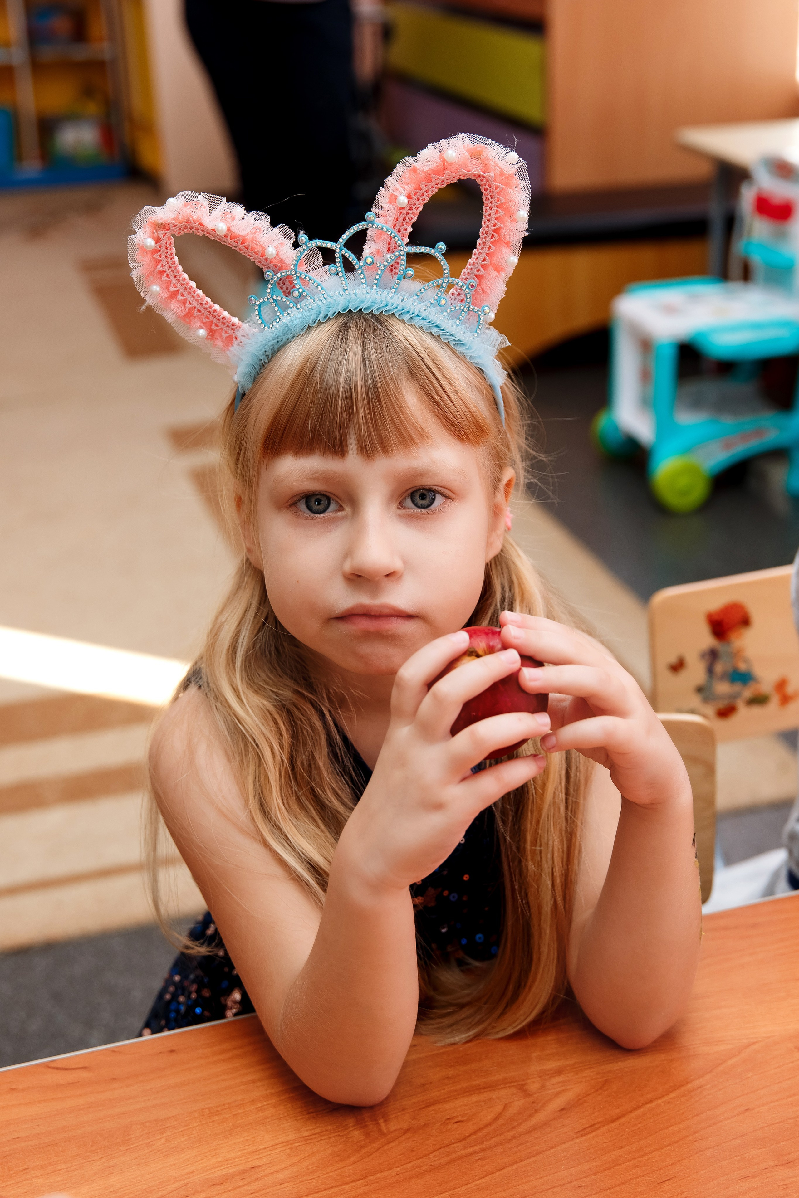 Детский Сад № 19 (один день из жизни группы + выпускной). Фотограф Любовь Корниенко, Примоский край