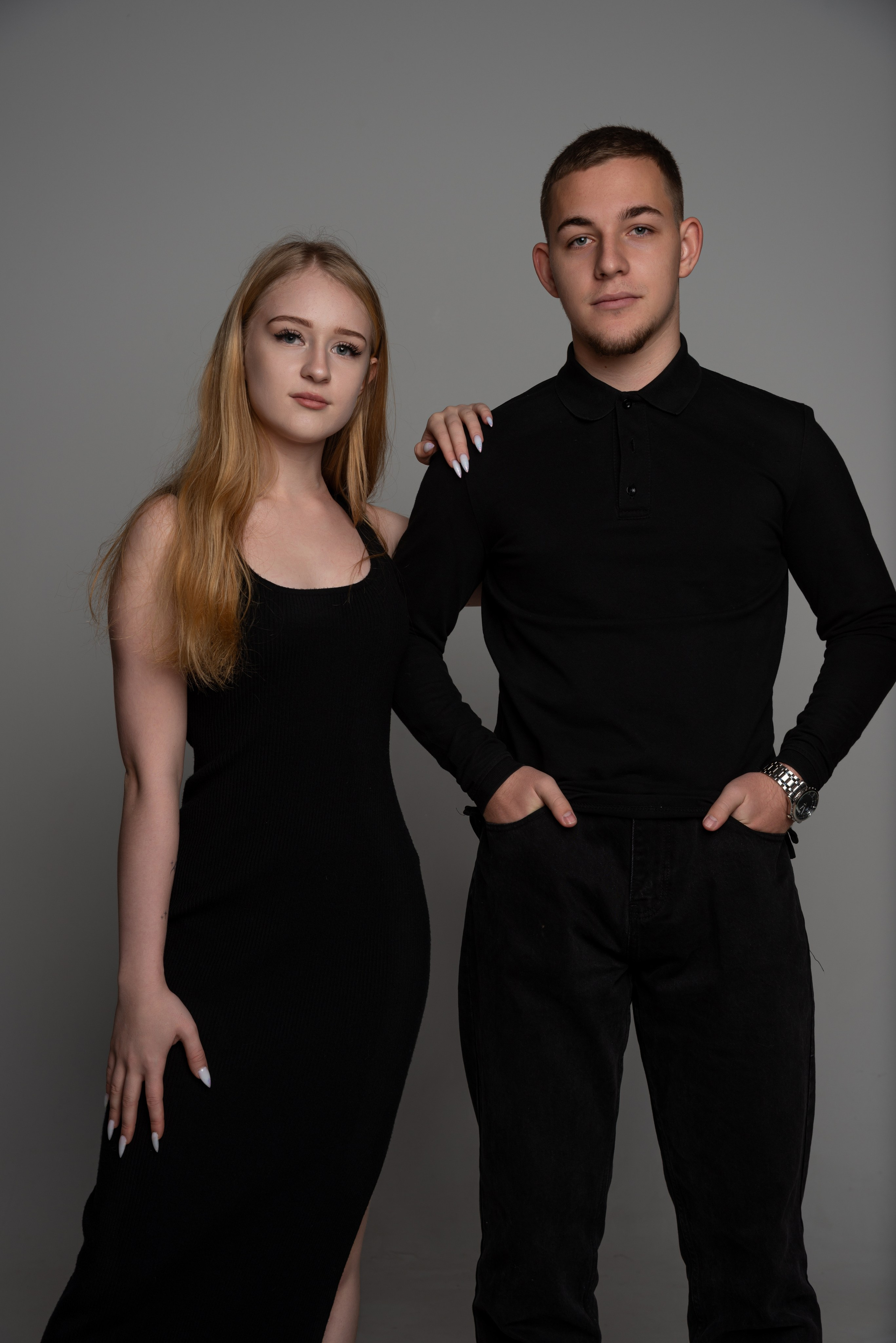 Love story. Фотография — это миг, который фиксирует вечность