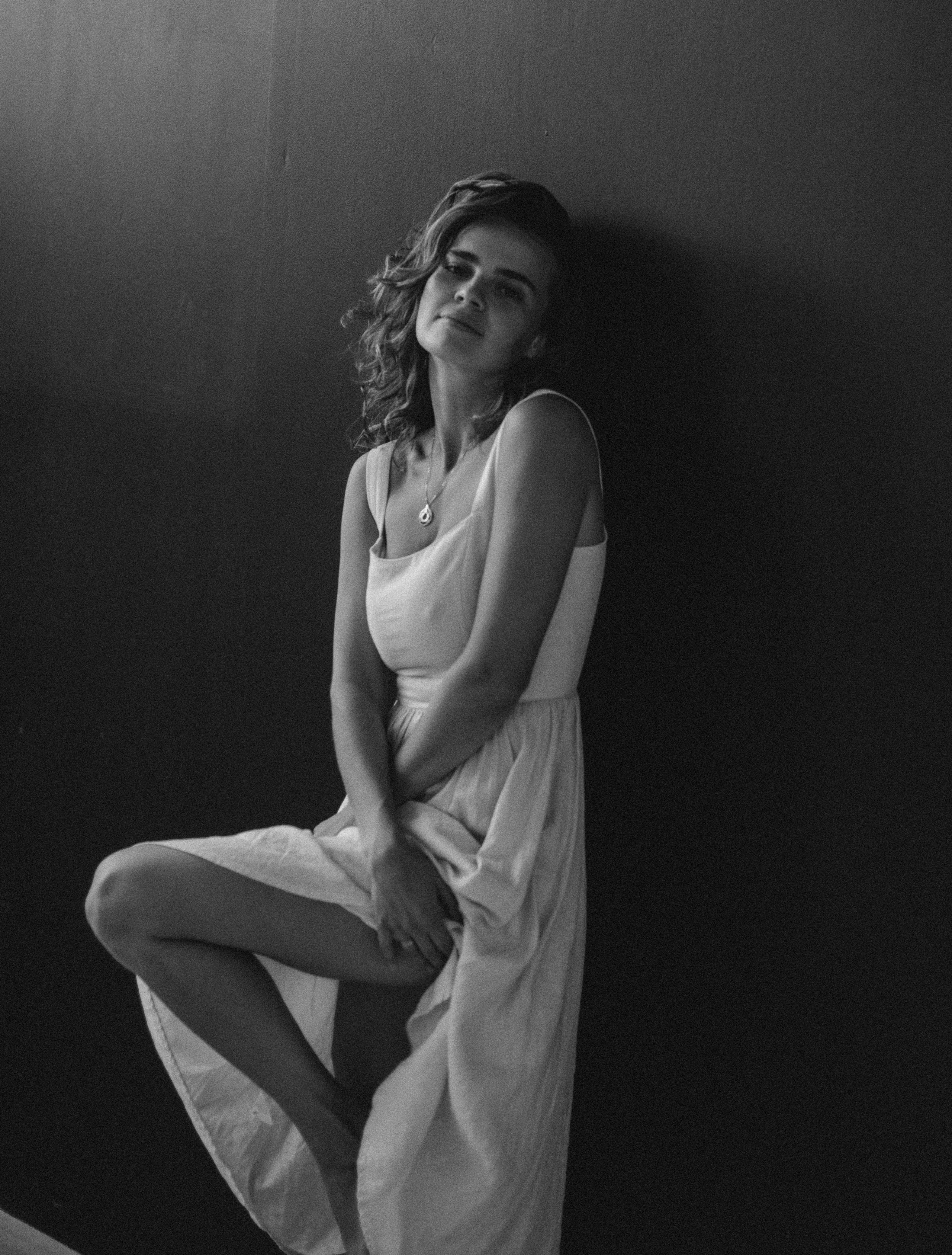 Портрет. Фотограф в Санкт-Петербурге Мария Мельникова