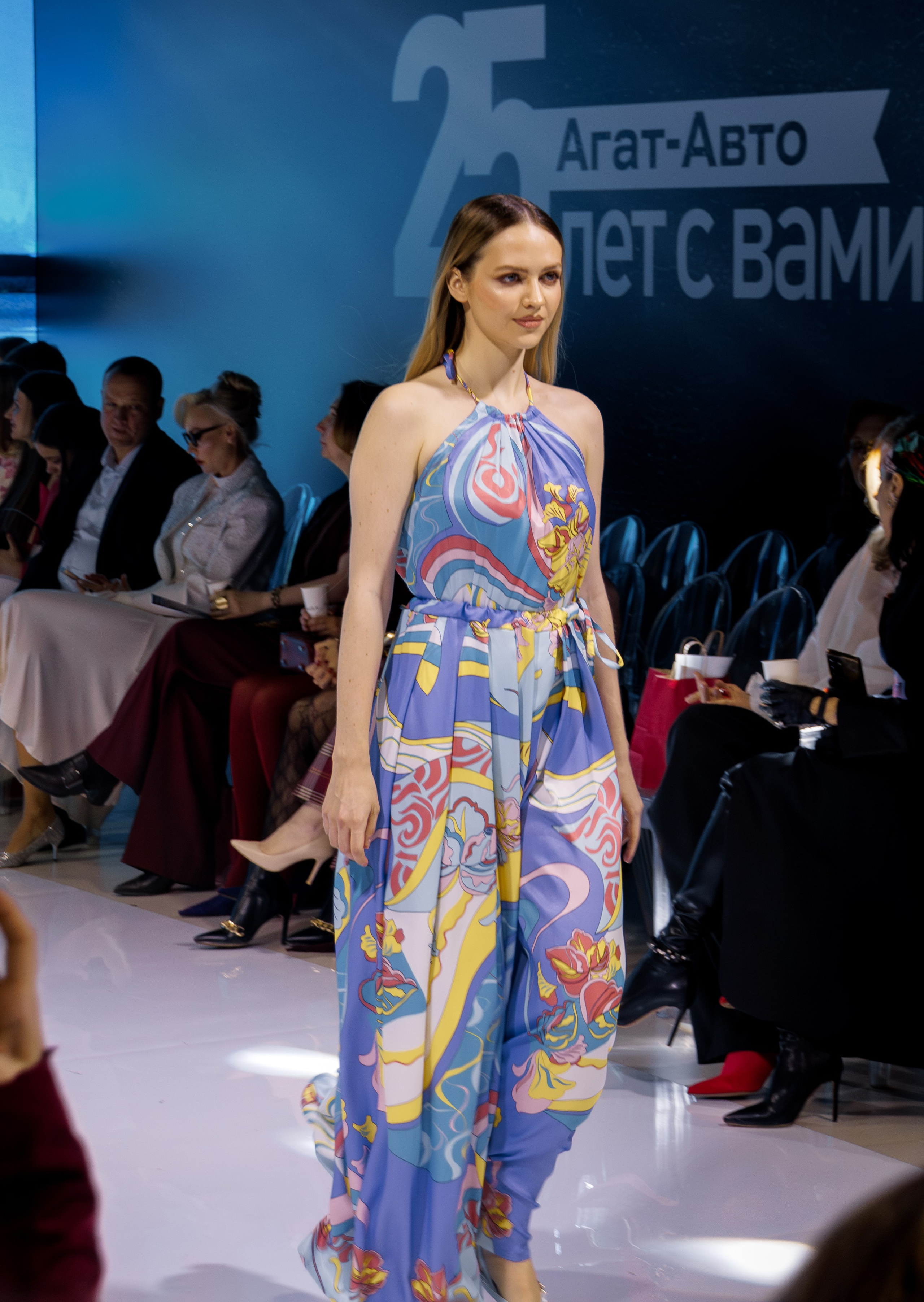 OMODA JAECOO FASHION FEST 2025. Свадебный фотограф в Иркутске Бобылев Никита