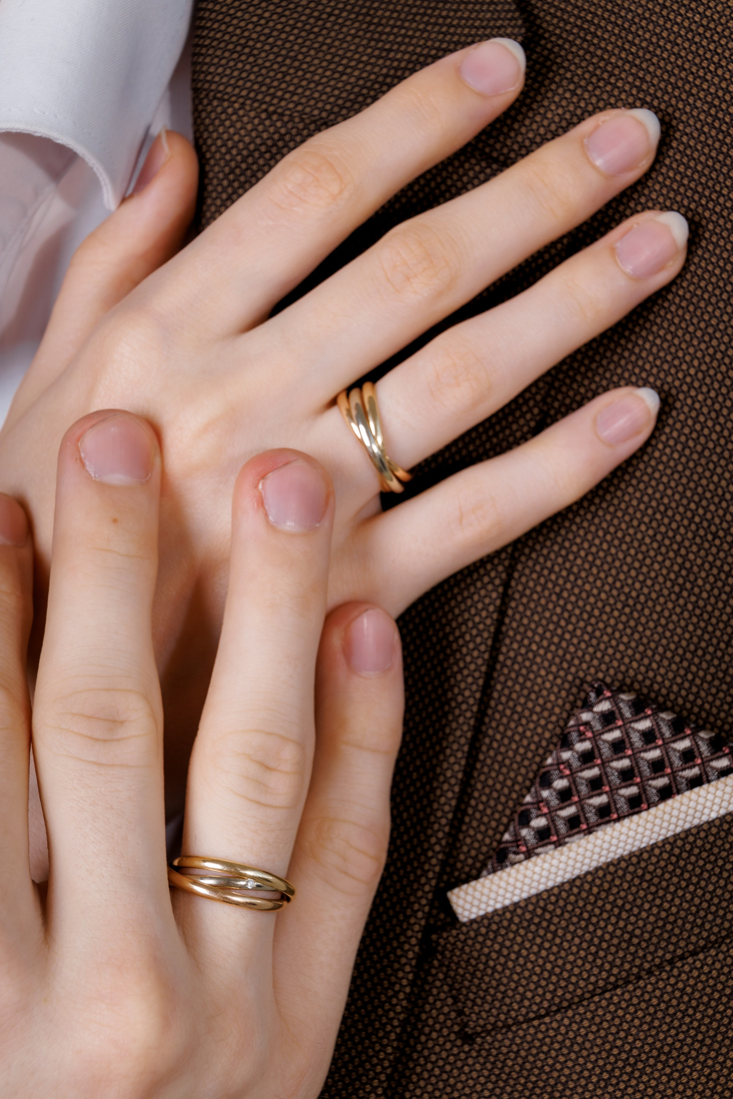 Ювелирный завод ЭМЕРИ. Свадебный фотограф в Иркутске Бобылев Никита