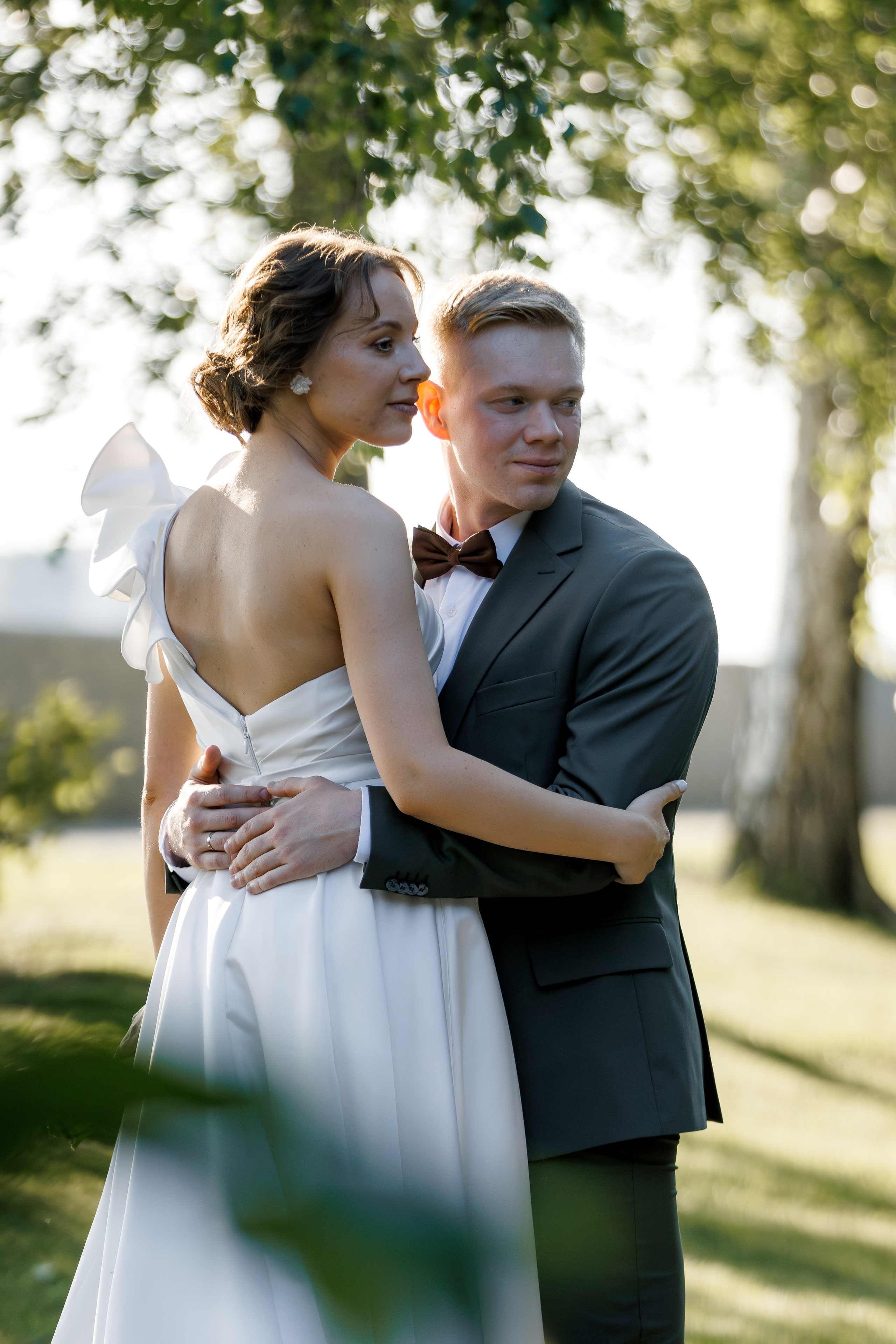 ЭТО ПО ЛЮБВИ. Свадебный фотограф в Иркутске Бобылев Никита