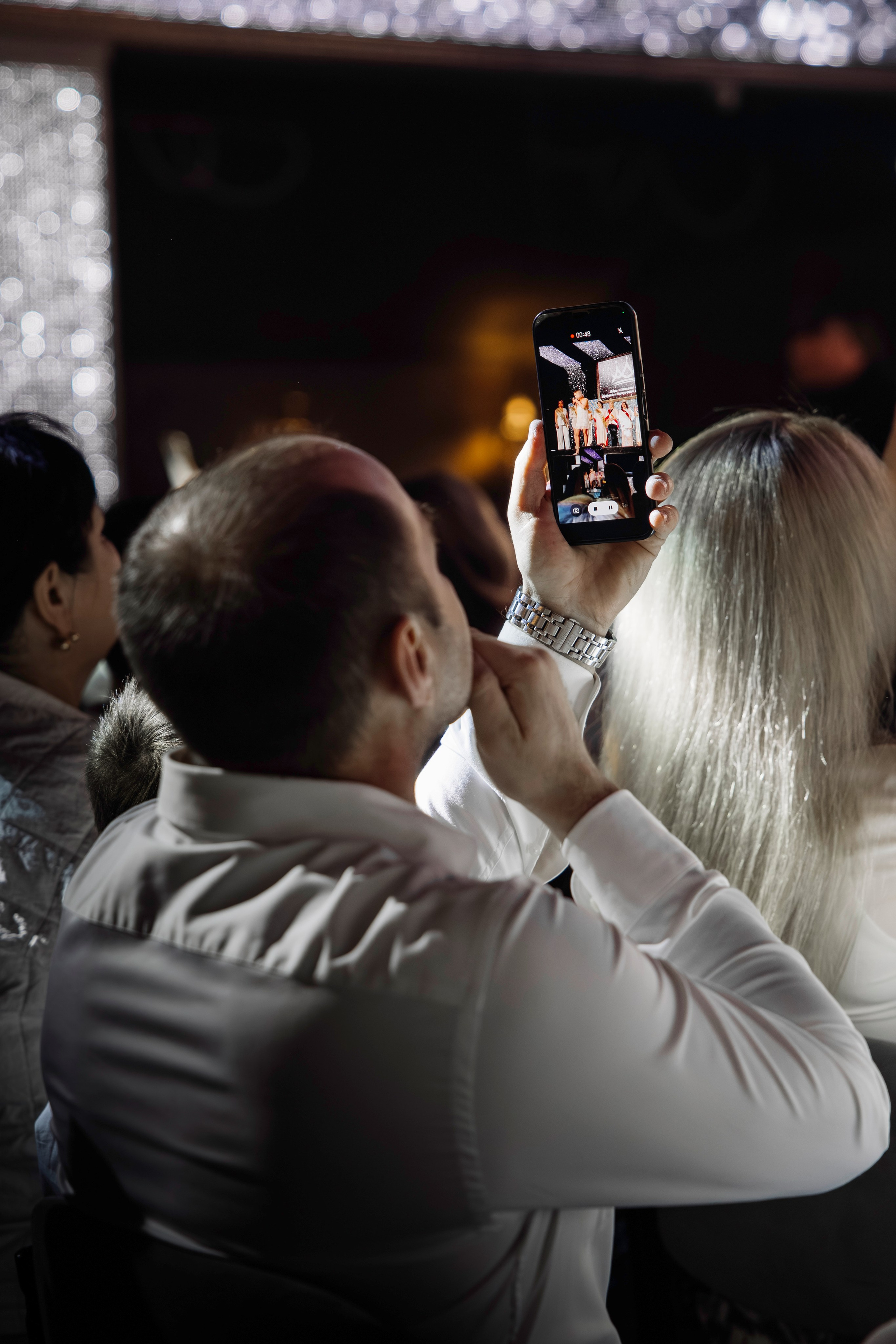 Мисс и Миссис Бизнес Иркутск 2026 — Открытие. Свадебный фотограф в Иркутске Бобылев Никита