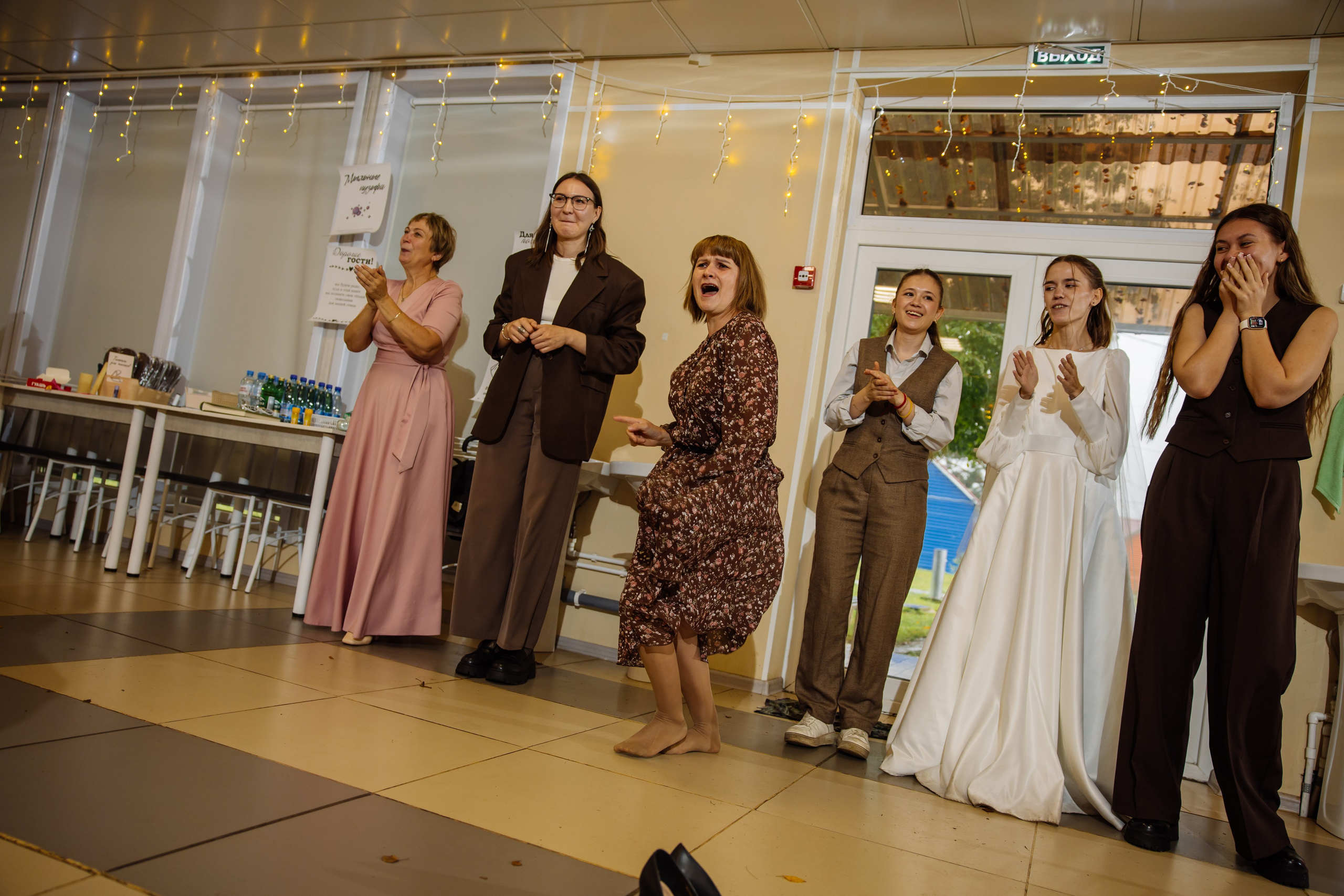 Илья & Евгения. Свадебный фотограф в Иркутске Бобылев Никита