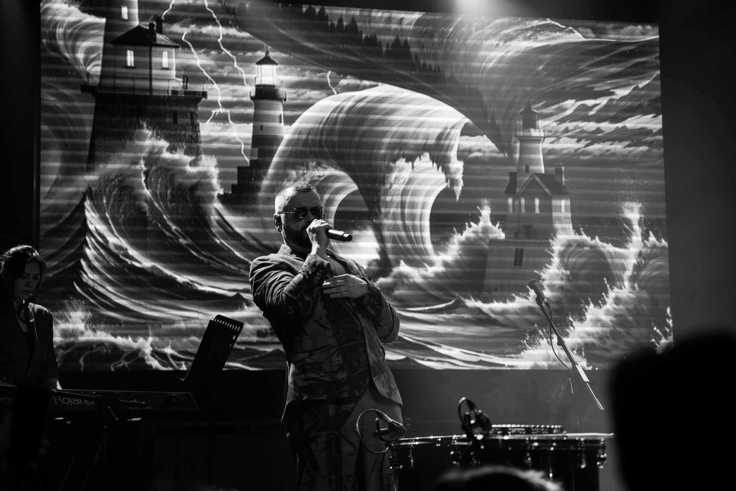 Концерт — Dero Goi. Свадебный фотограф в Иркутске Бобылев Никита