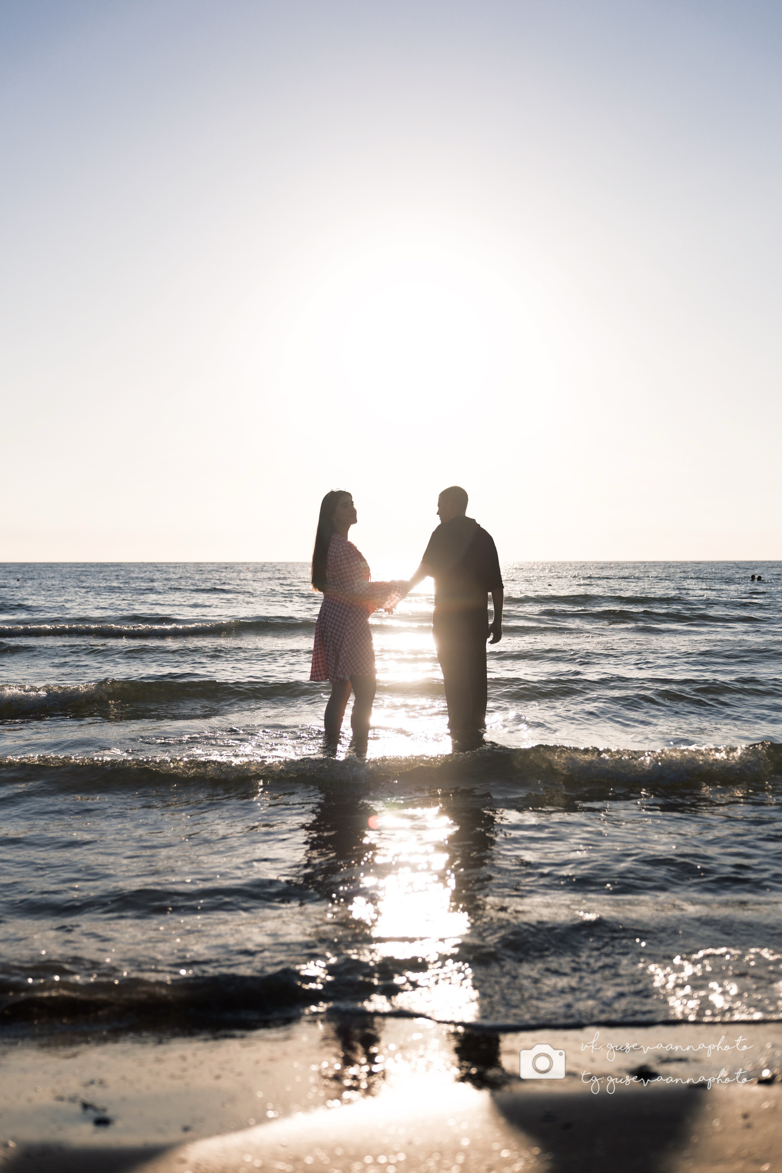 Love Story. Фотограф в Старом Осколе Гусева Анна