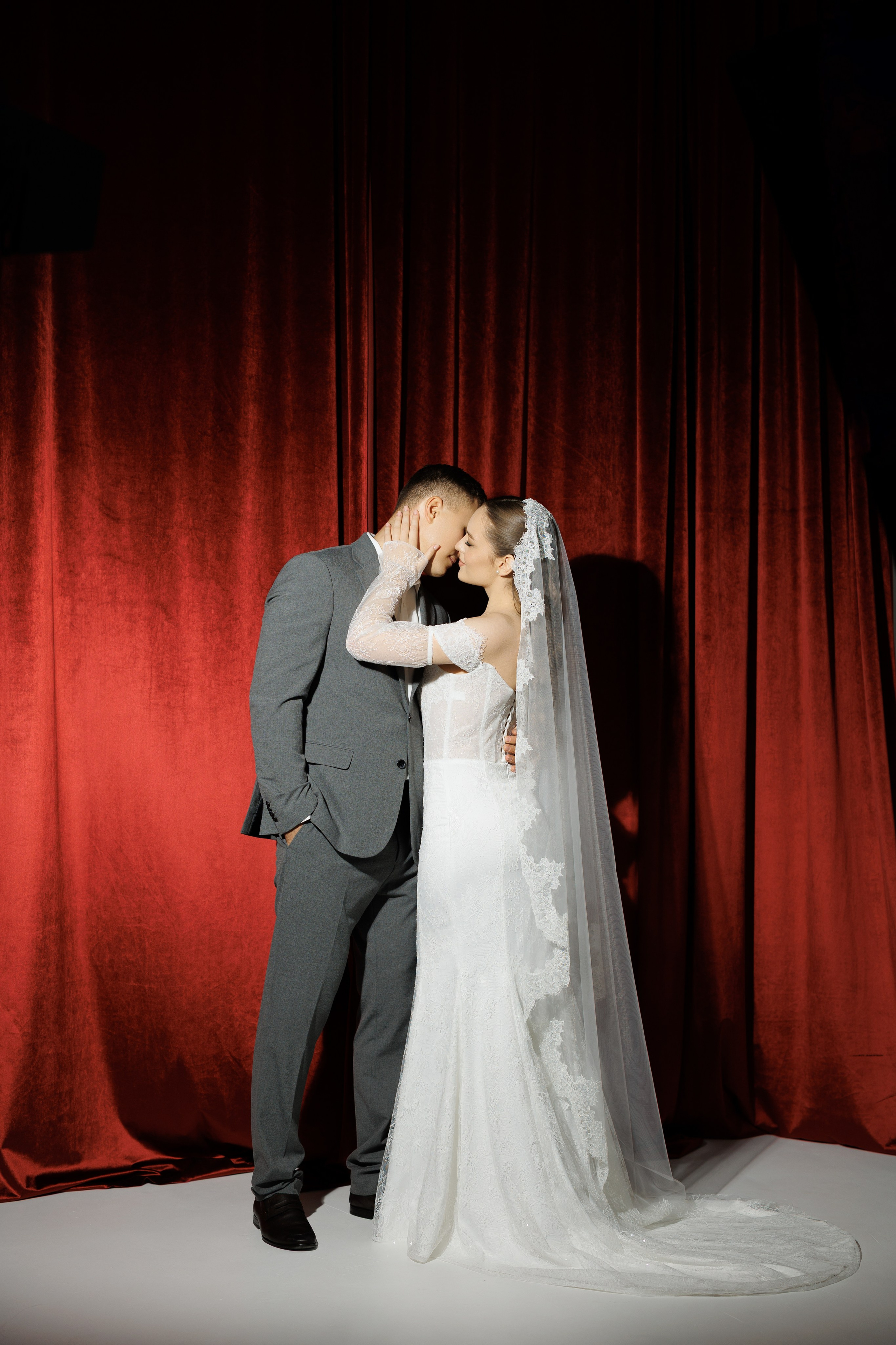 Любовь в красном. Аксанна Аракелян