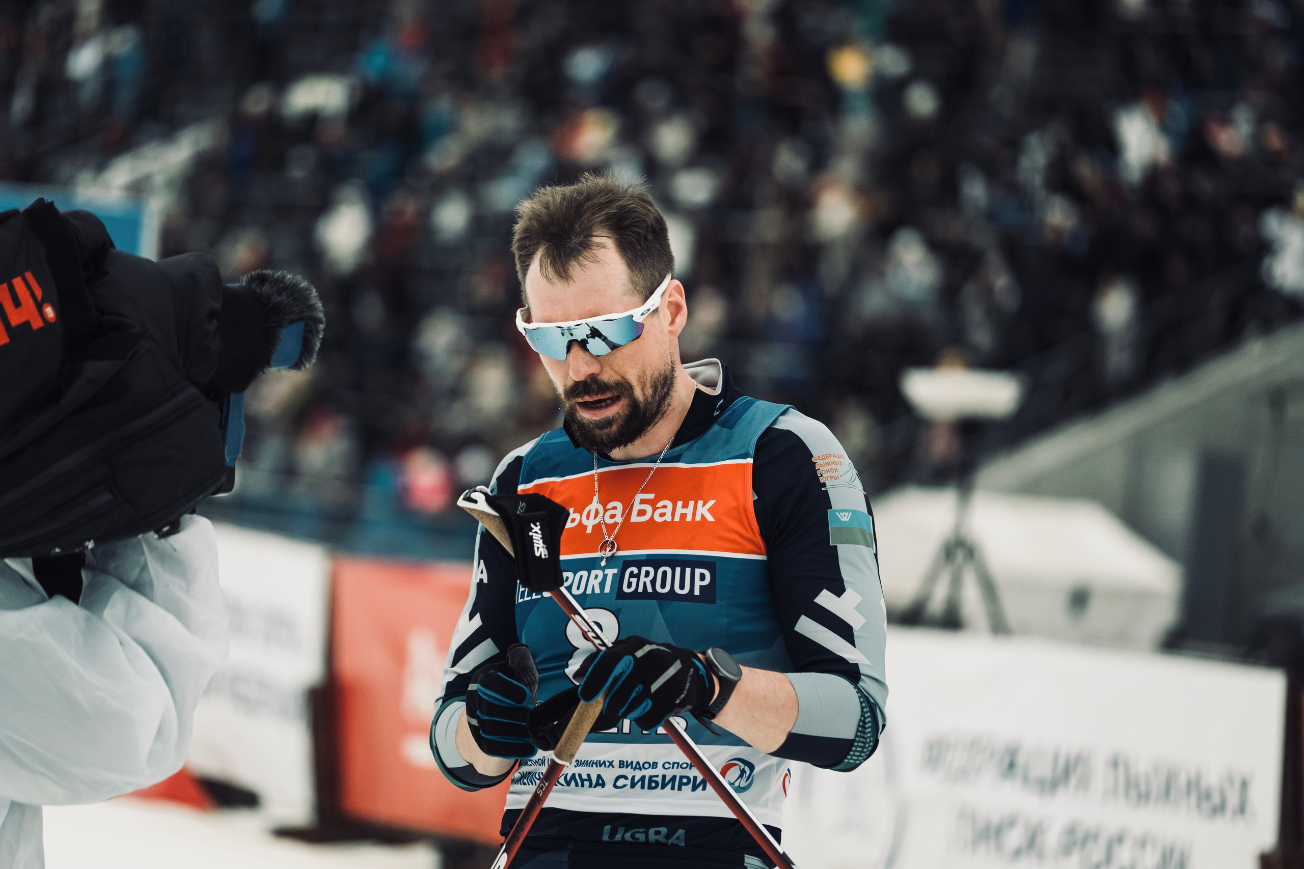 REPORTAGE. Фотограф Александра Мунволкер