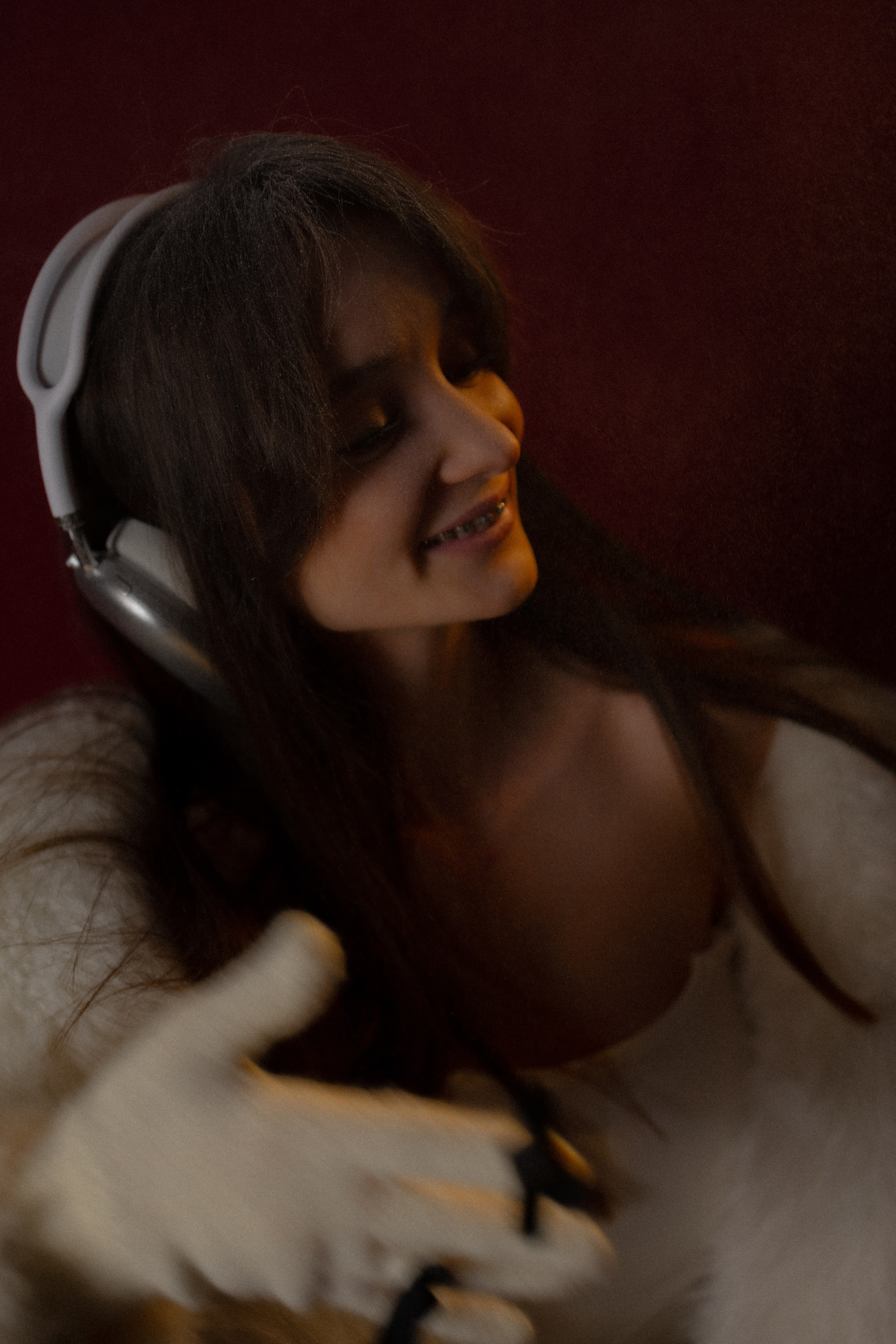 Диана. Фотограф Татьяна Семенова