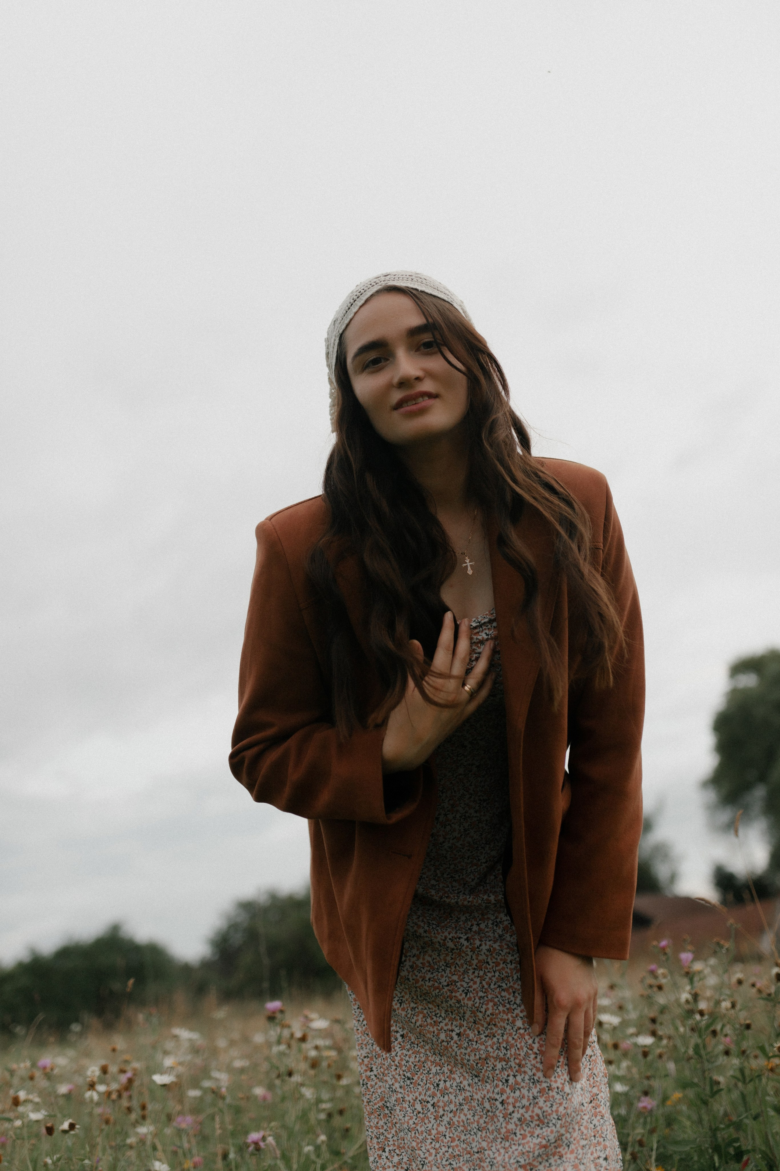 Надя. Фотограф Татьяна Семенова