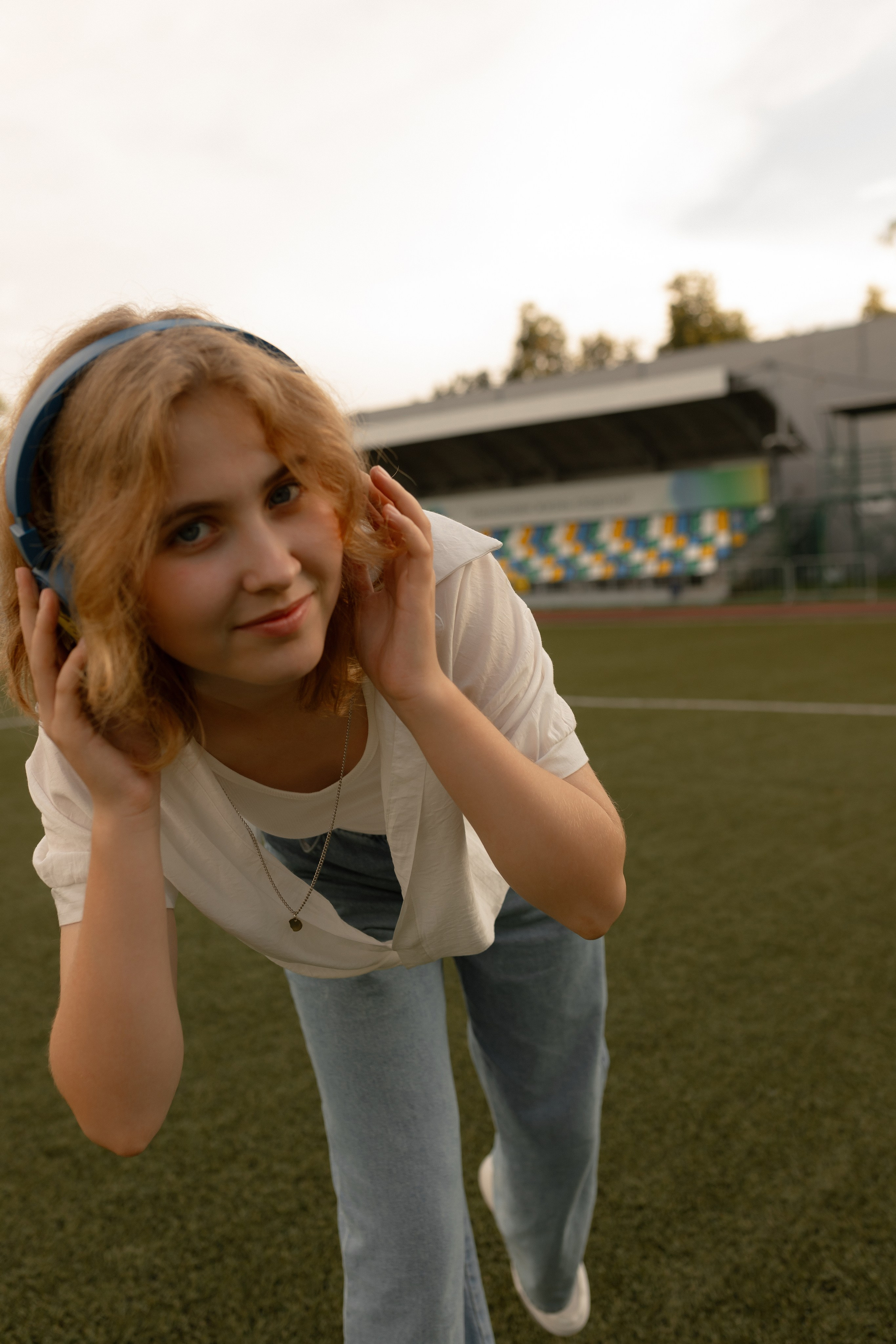 Девчонки. Фотограф Татьяна Семенова