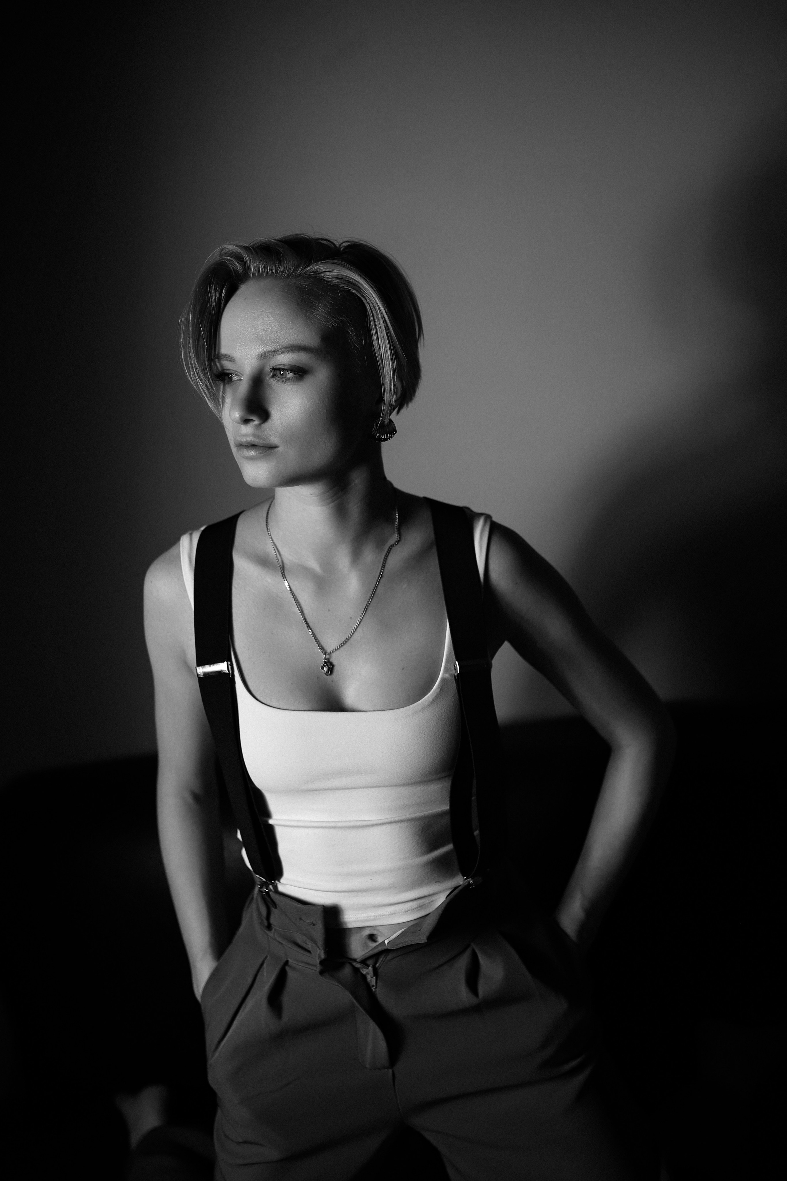 Наташа. Фотограф Татьяна Семенова