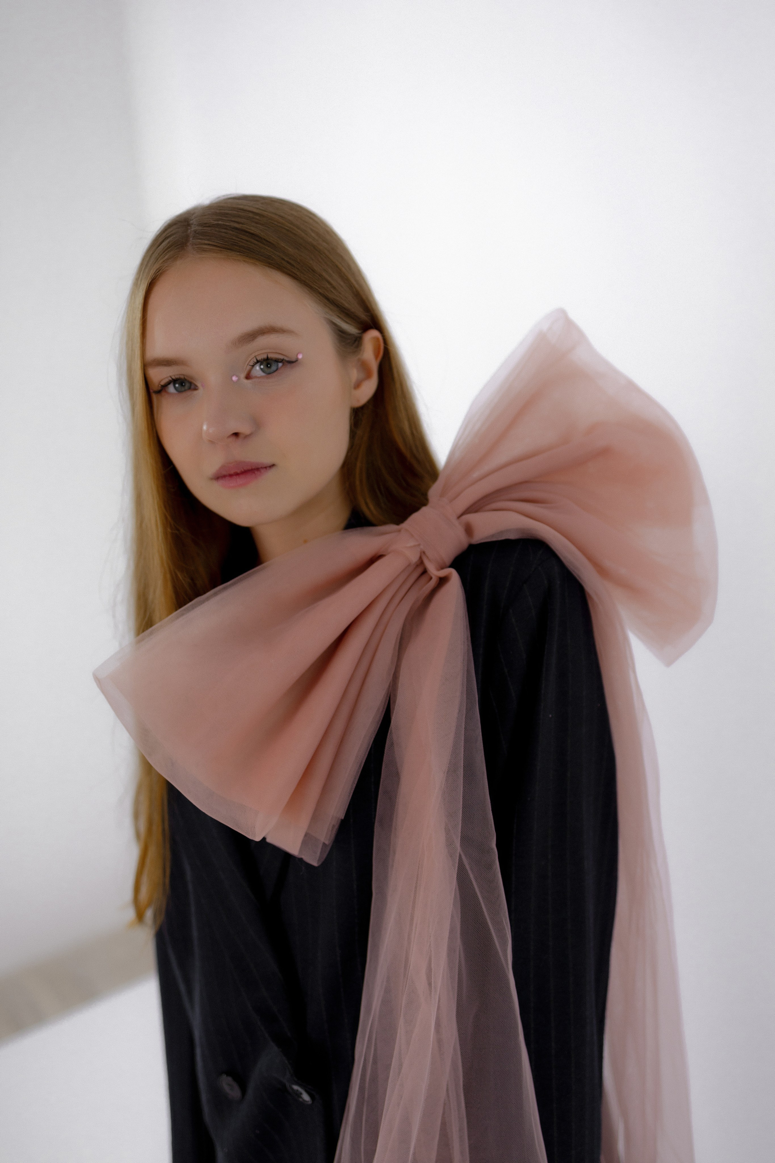 Настя. Фотограф Татьяна Семенова