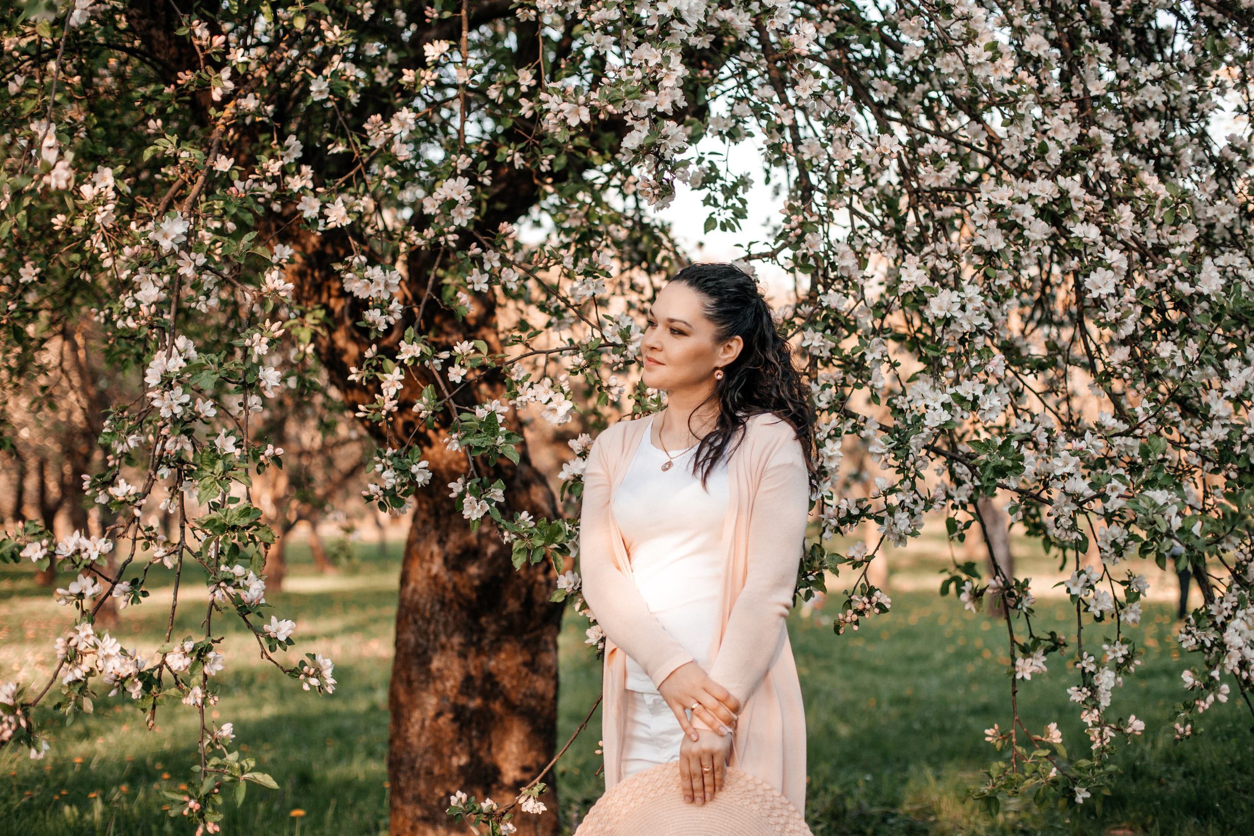 Оксана, Борис, Владик и Захар. Семейный фотограф в Минске Саша Павлюк