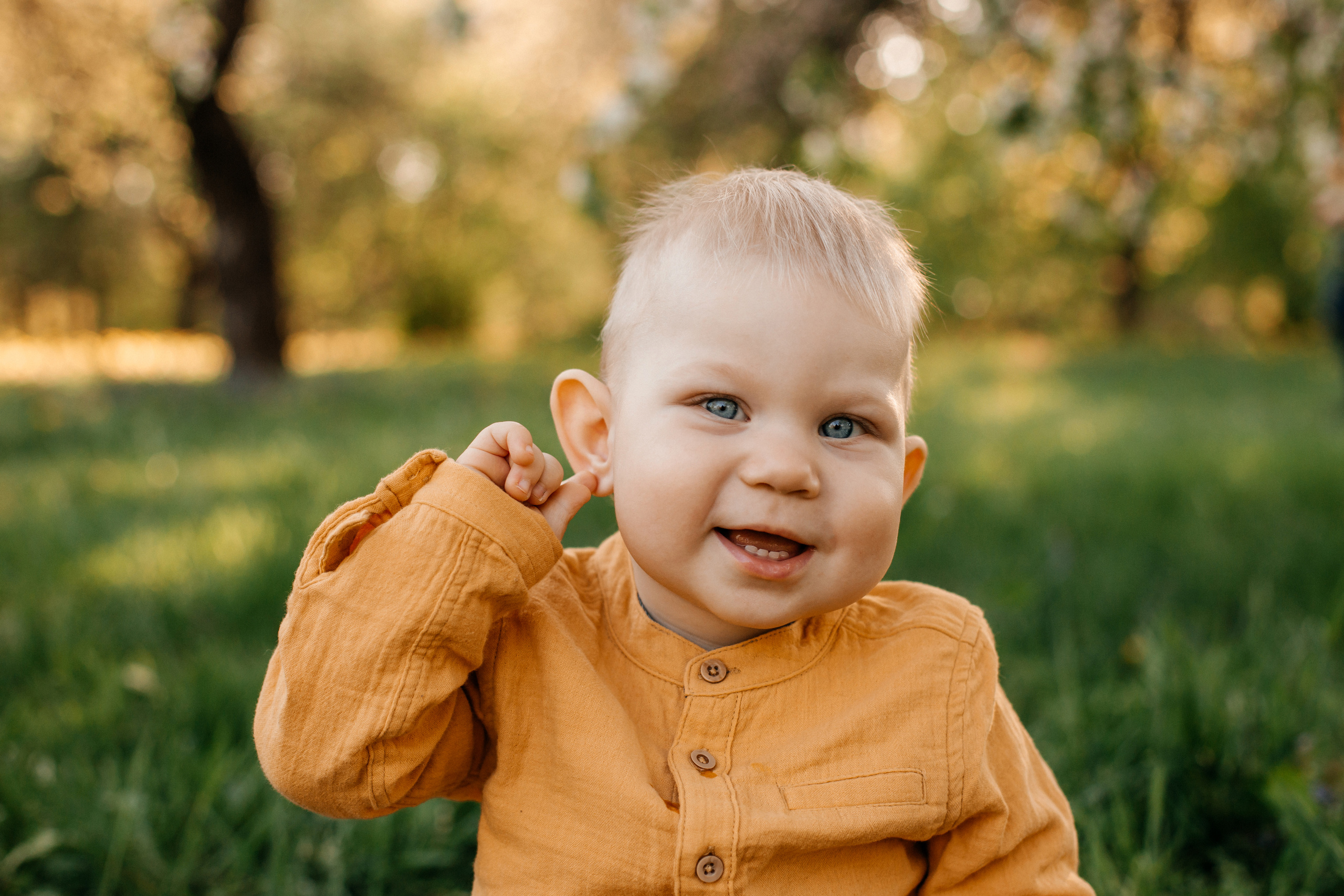 Оксана, Борис, Владик и Захар. Семейный фотограф в Минске Саша Павлюк
