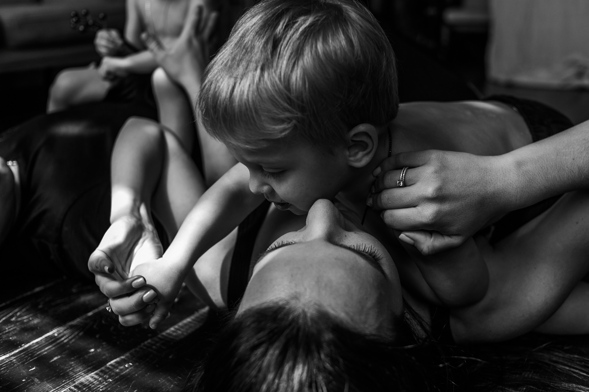 Женя+Ника+Саша+Тим. Семейный фотограф в Минске Саша Павлюк