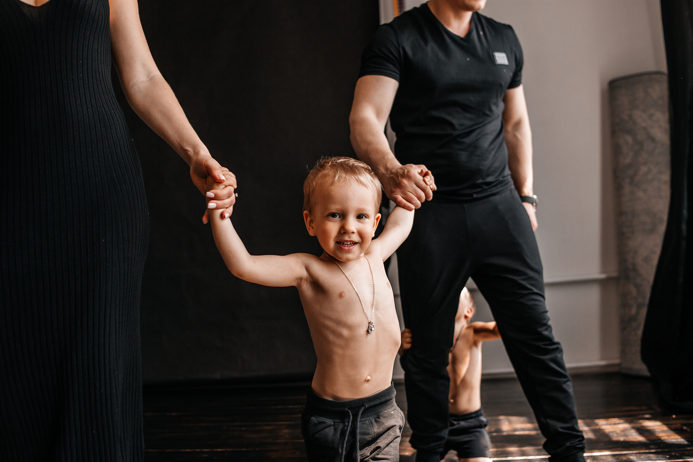 Женя+Ника+Саша+Тим. Семейный фотограф в Минске Саша Павлюк