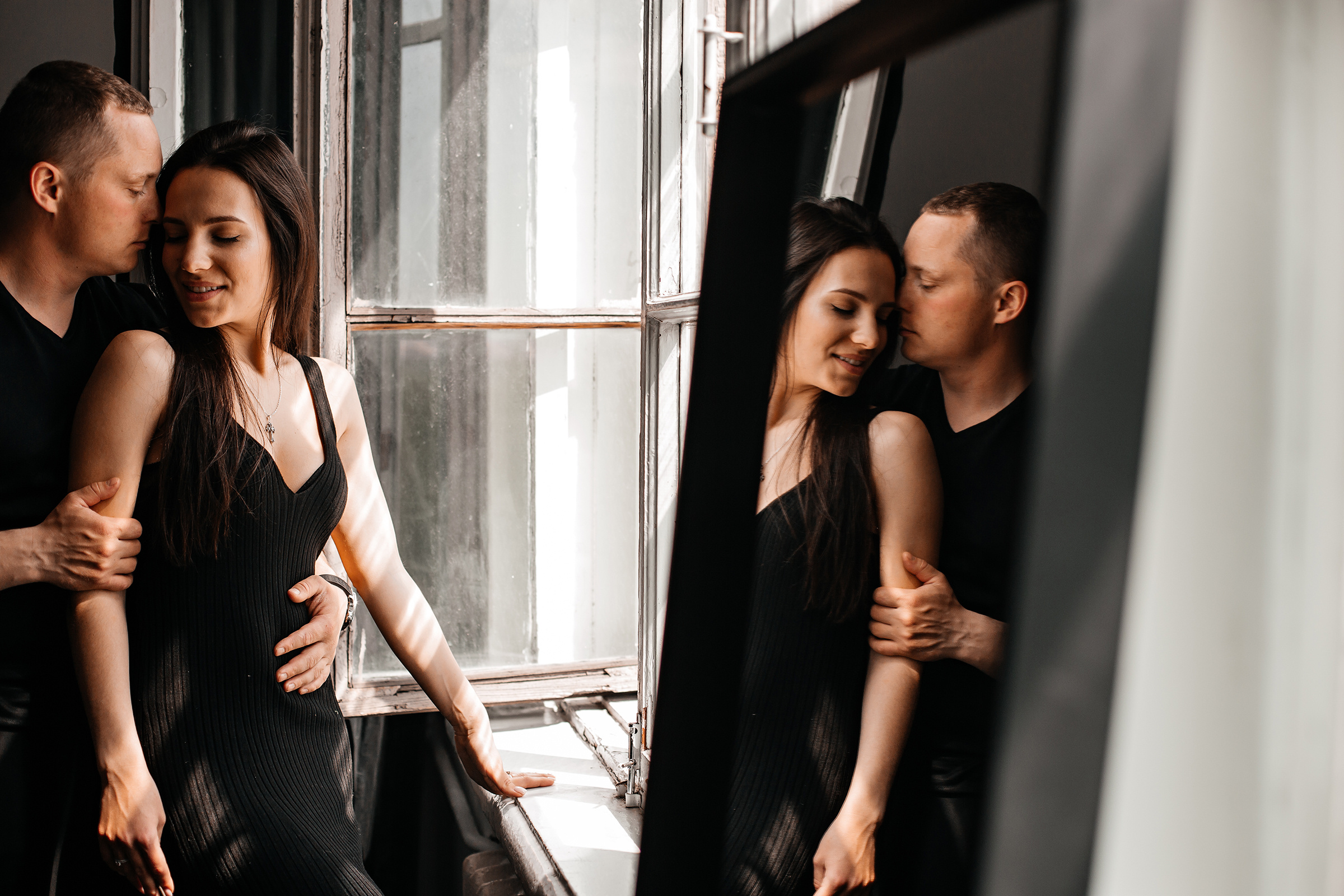 Женя+Ника+Саша+Тим. Семейный фотограф в Минске Саша Павлюк