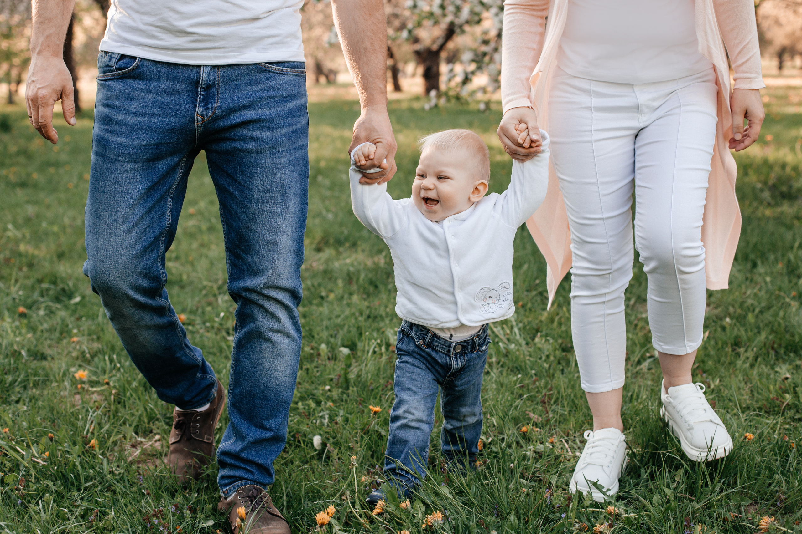 Оксана, Борис, Владик и Захар. Семейный фотограф в Минске Саша Павлюк