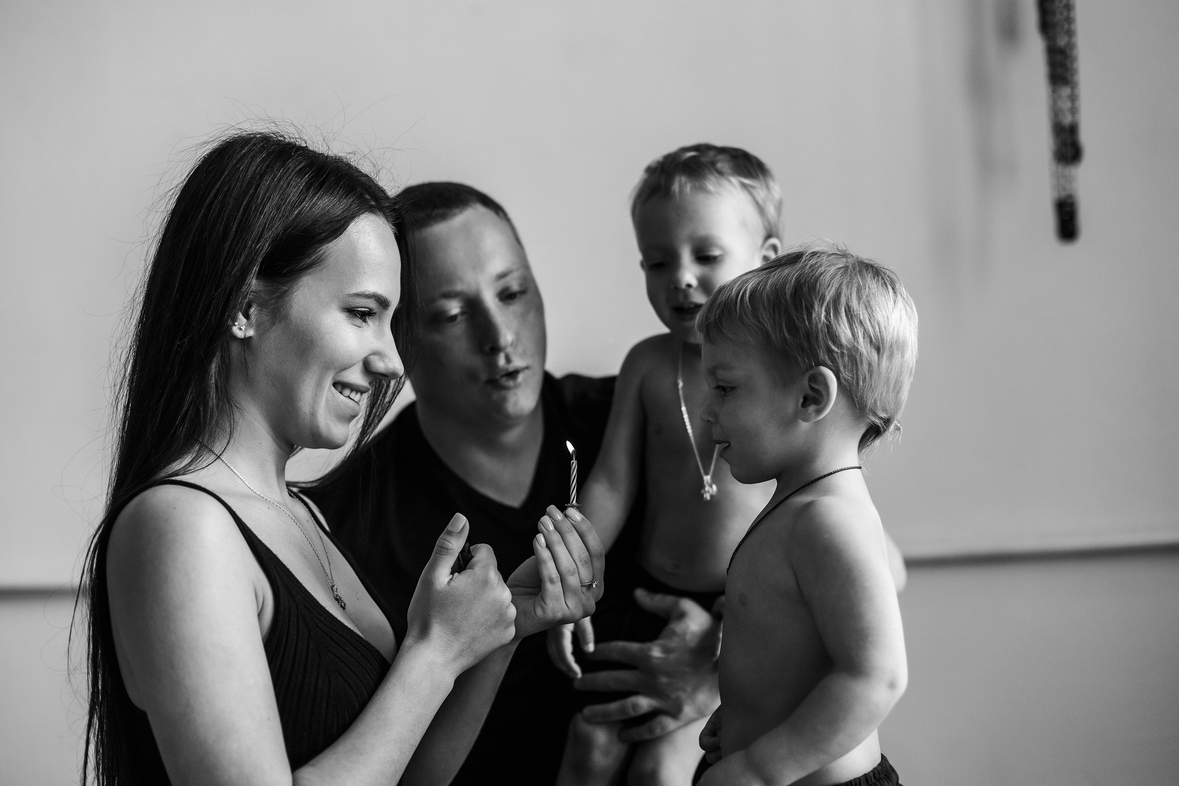 Женя+Ника+Саша+Тим. Семейный фотограф в Минске Саша Павлюк