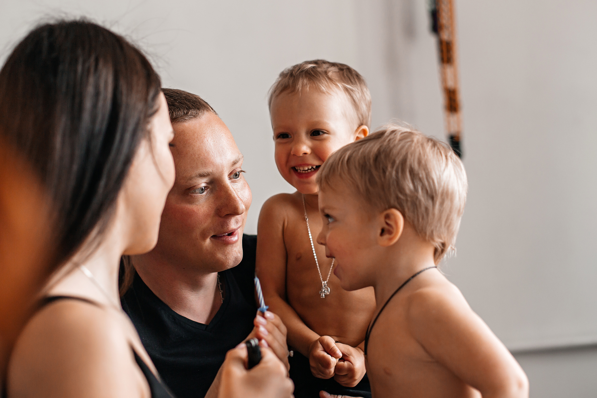 Женя+Ника+Саша+Тим. Семейный фотограф в Минске Саша Павлюк