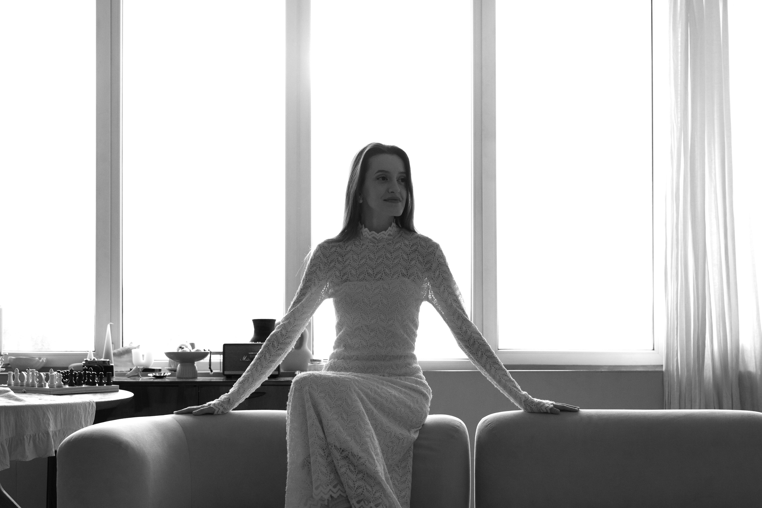 Mone. Свадебный фотограф в Минске Вадим Бурчик