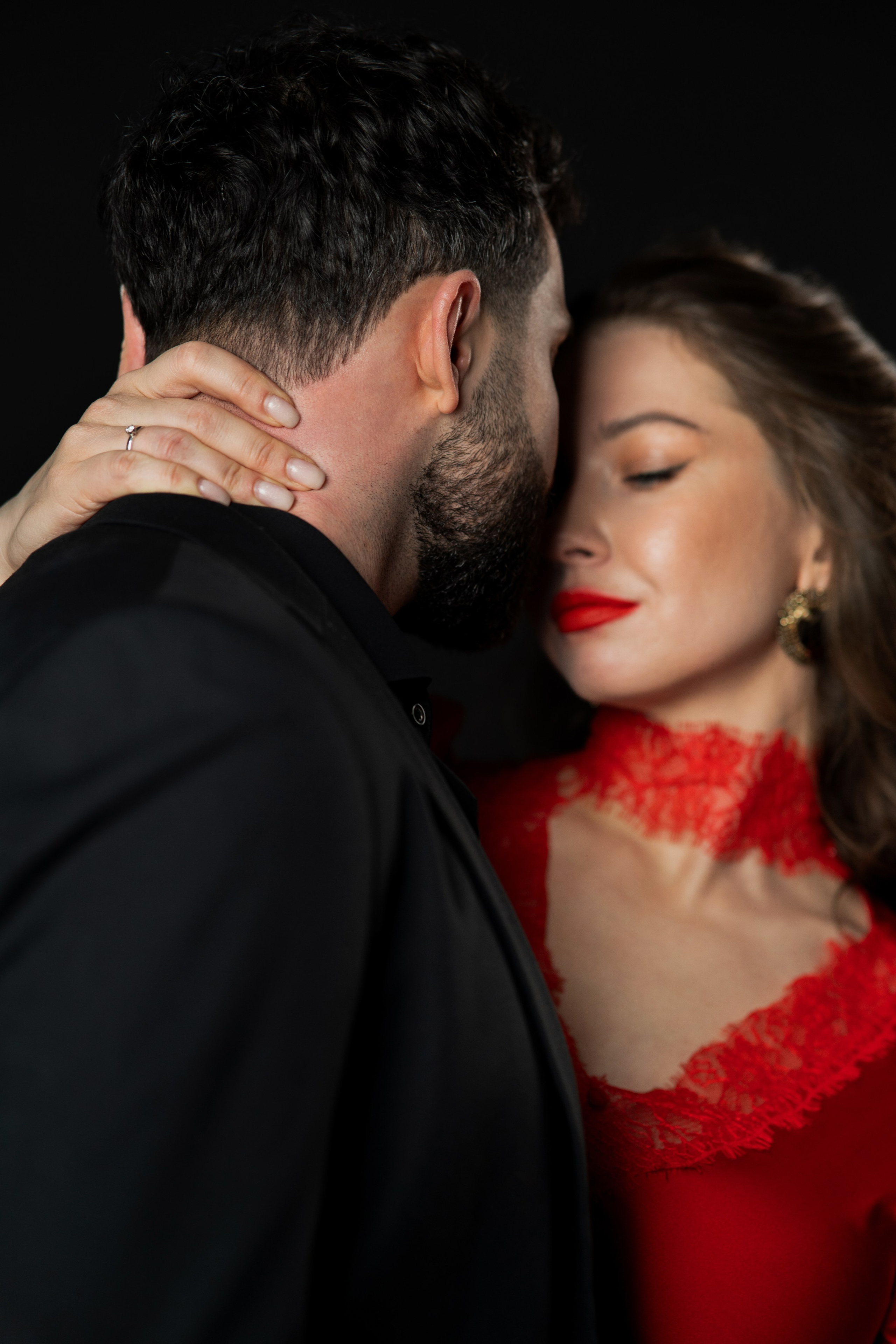 Анастасия и Виктор. Фотограф в Хабаровске — Виолетта Агафонова