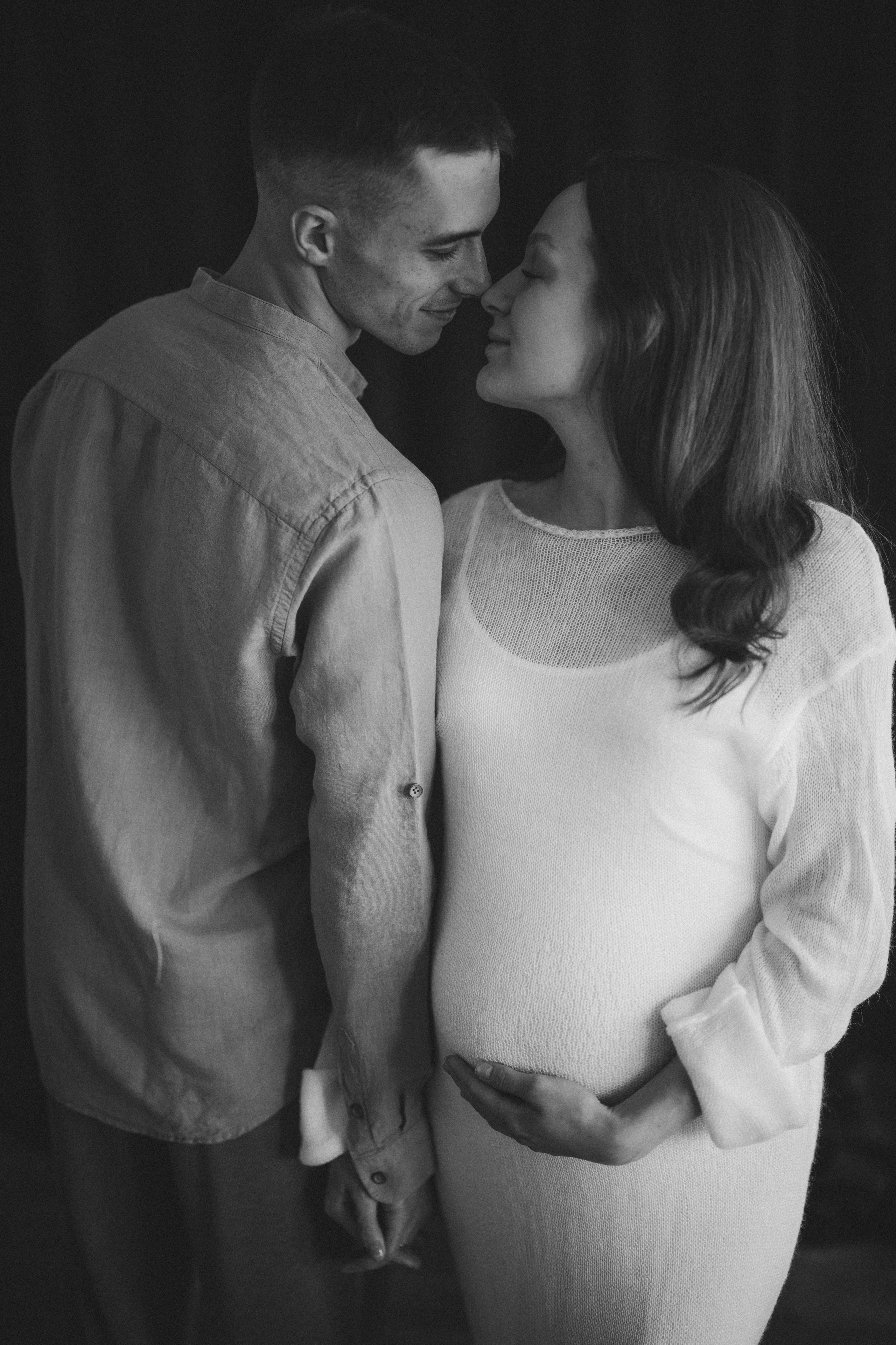 Про будущих родителей. Евгения Пелипас