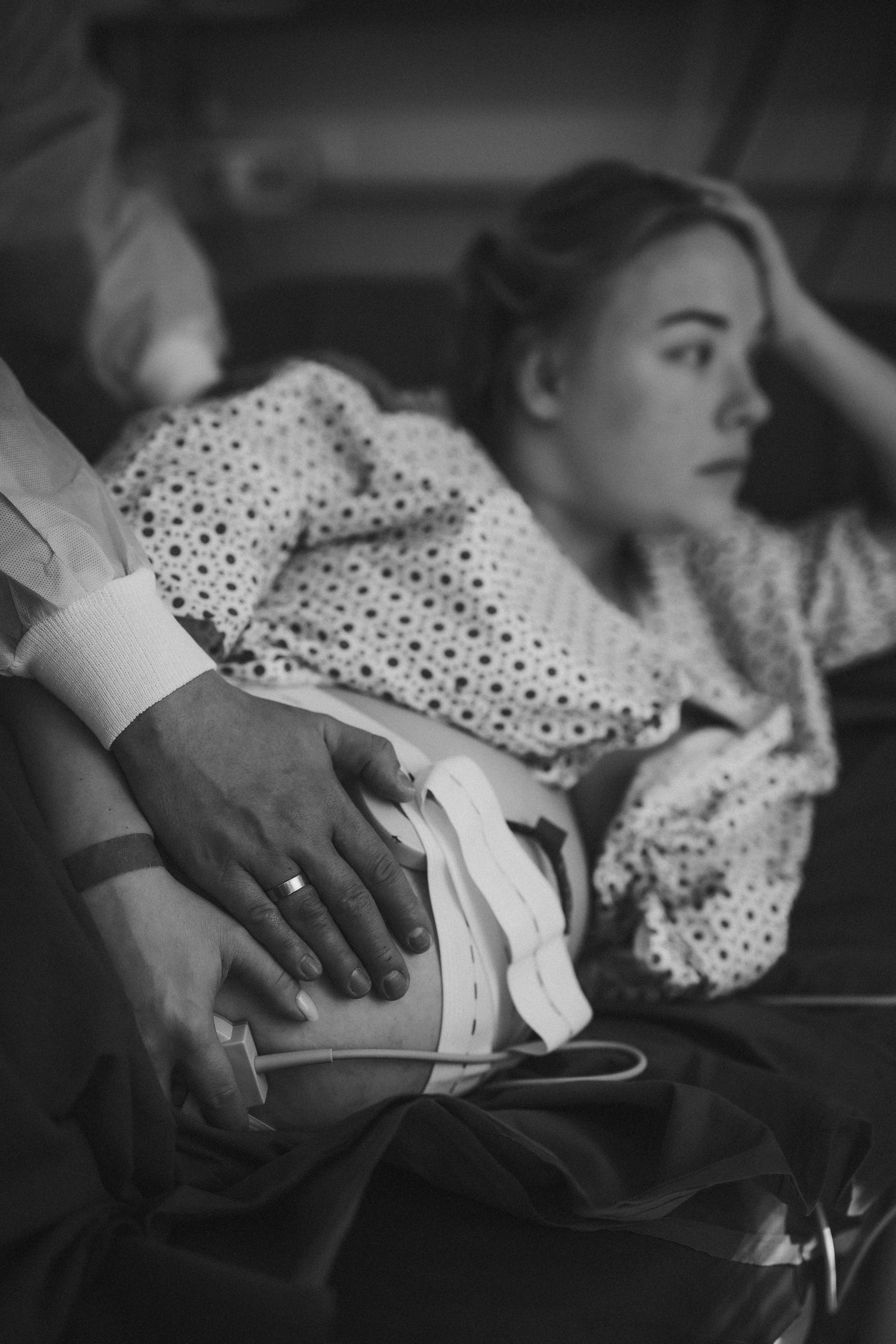 Рождение Павла. Евгения Пелипас