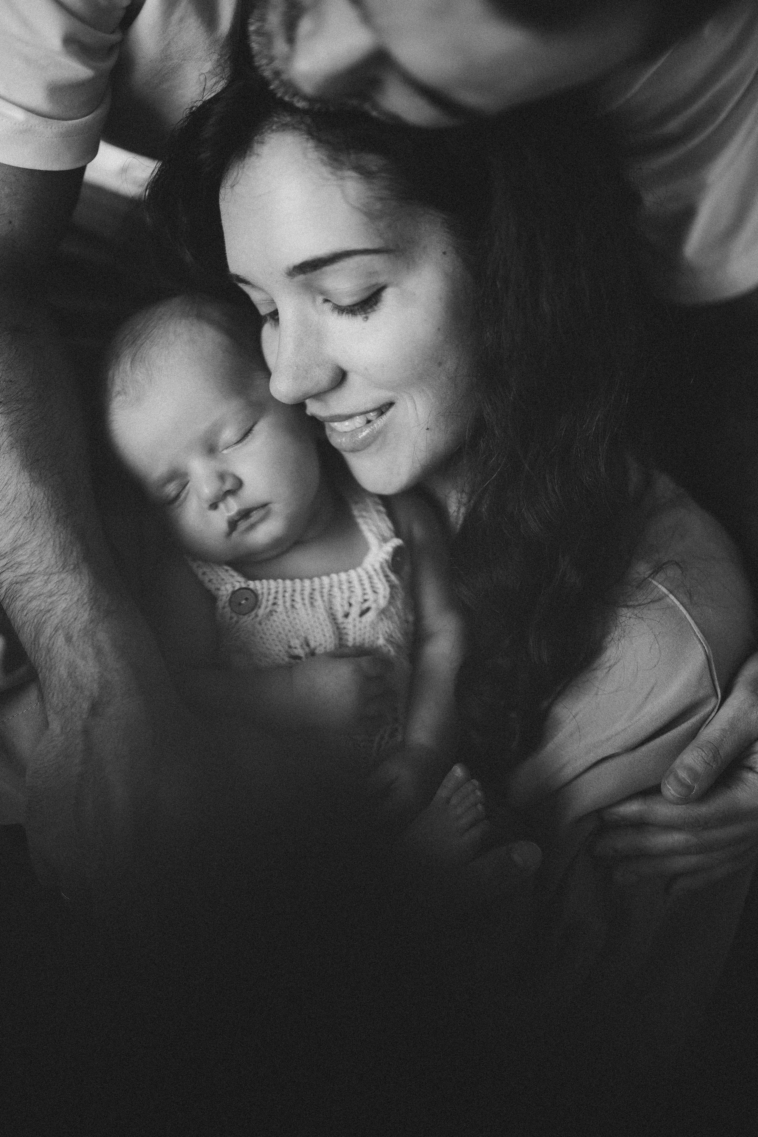 Ванечка. Евгения Пелипас