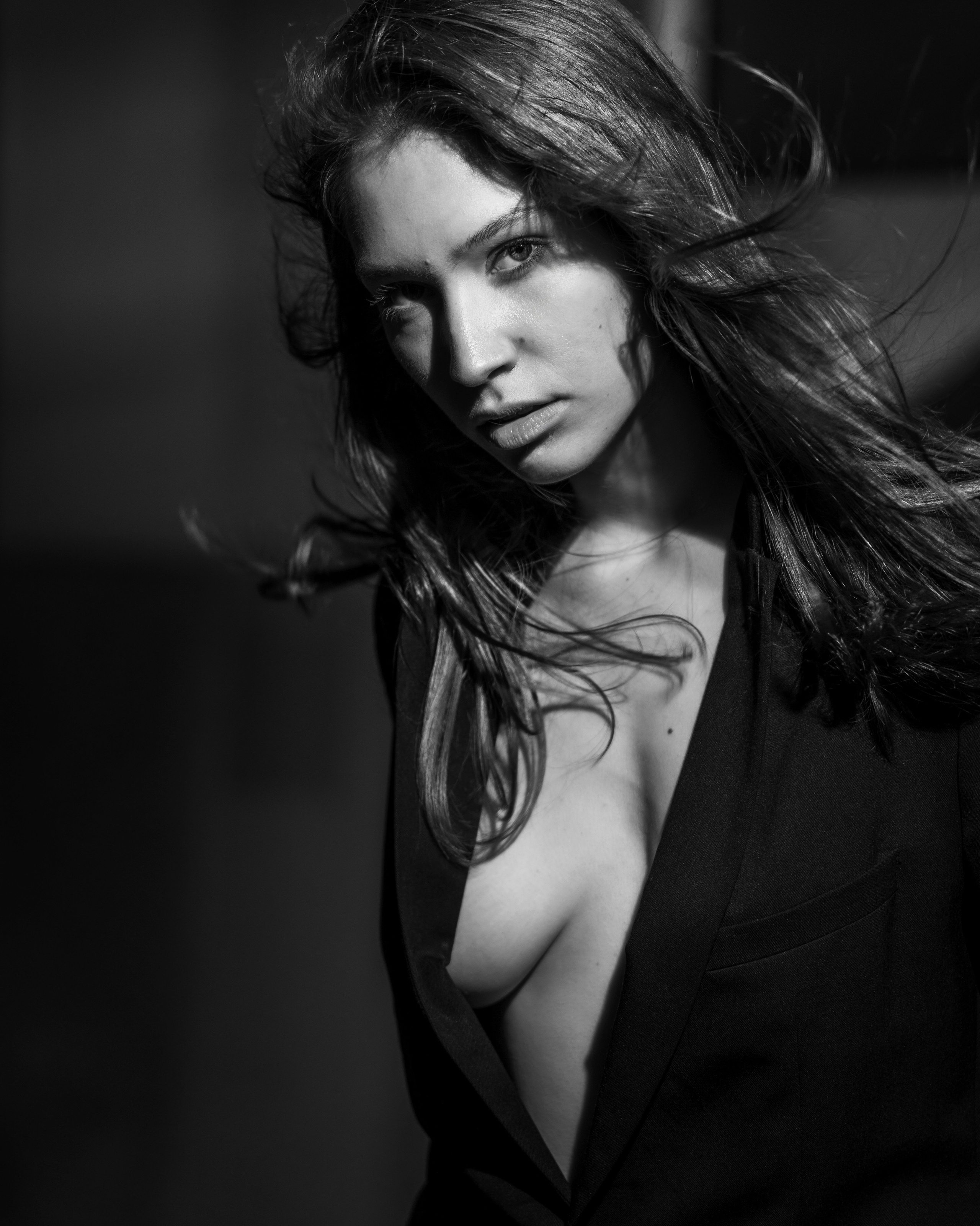 Софья. Фотограф Надежда Савосина