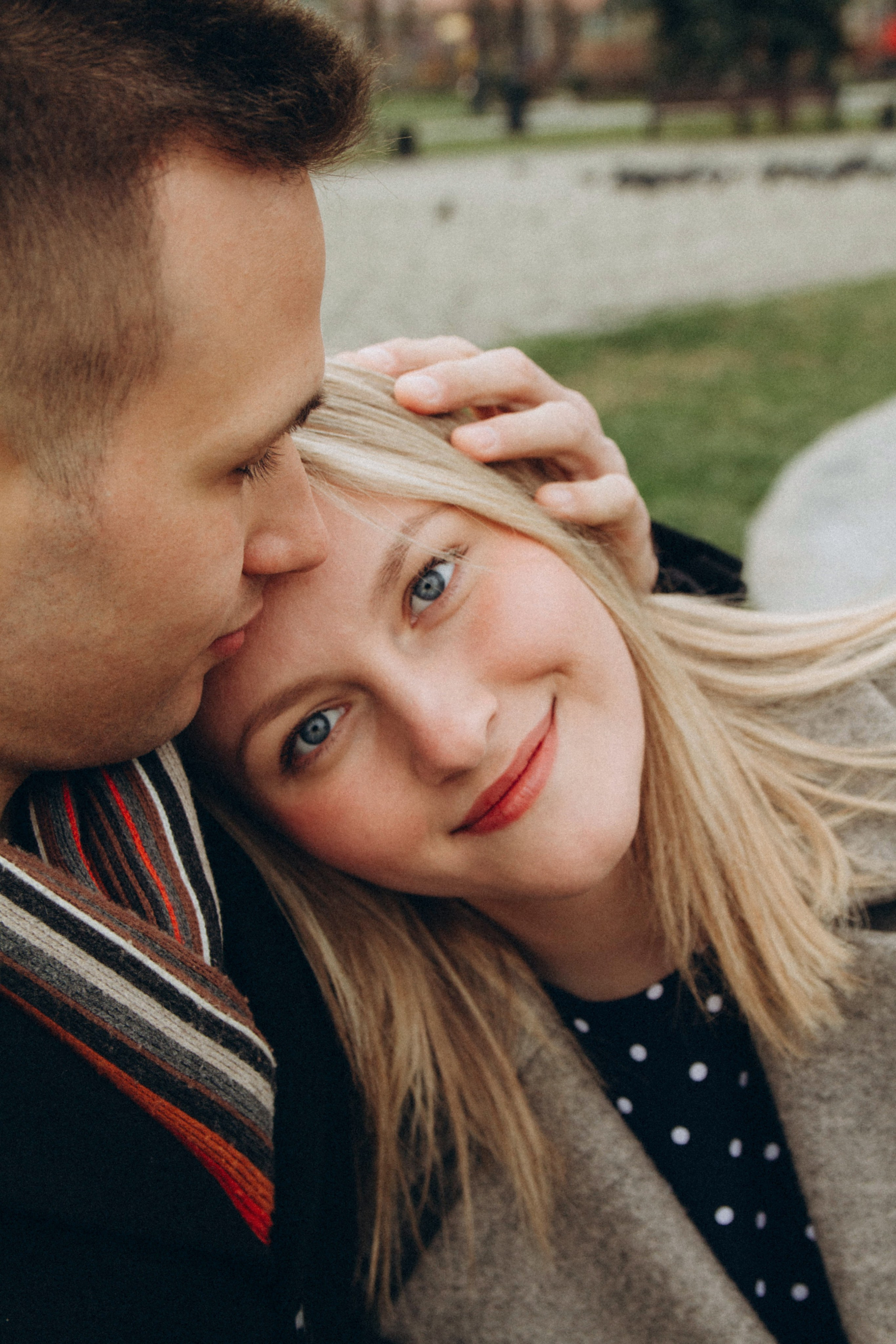 По переулкам Питера. Семейный и свадебный фотограф в Краснодаре