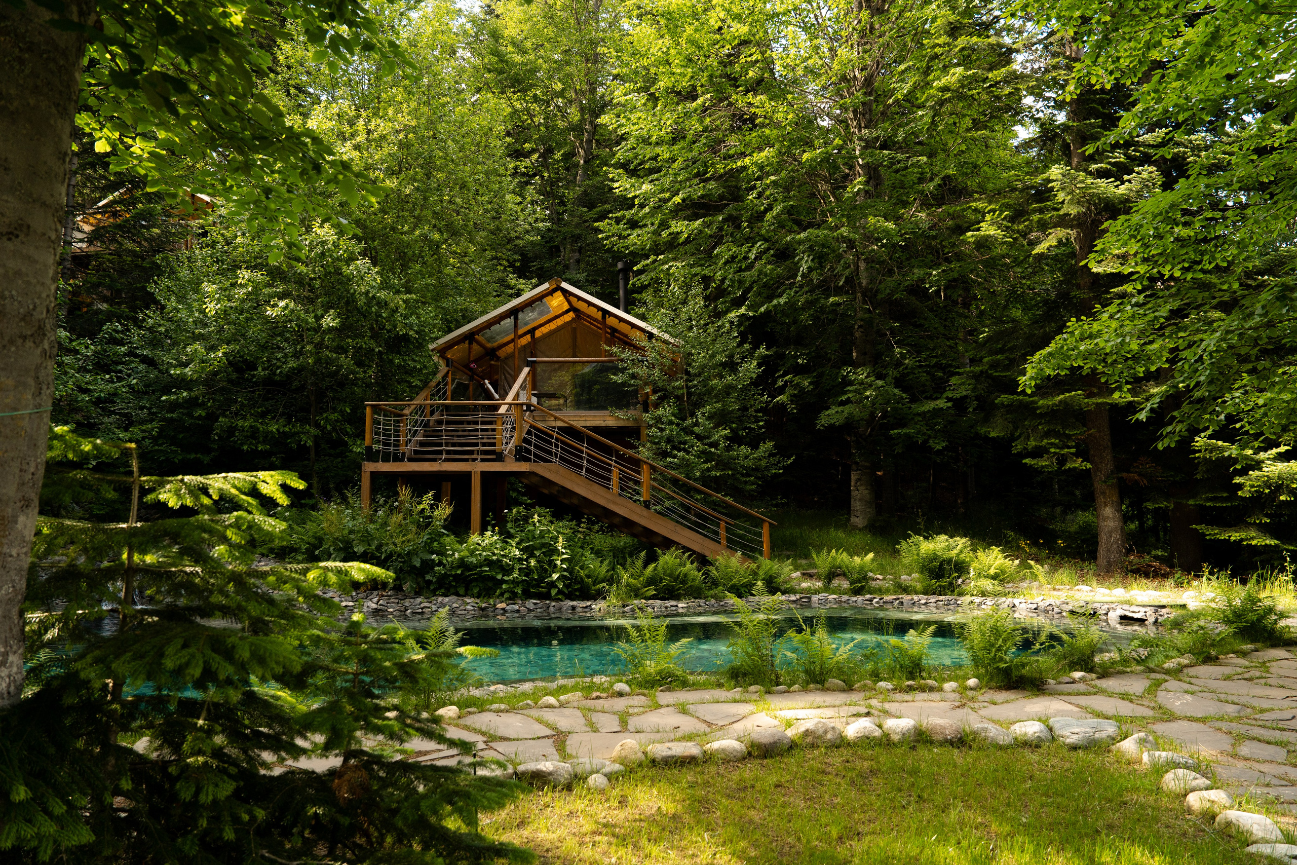 Горы Village. Фотограф и видеограф Елена Хмелевская