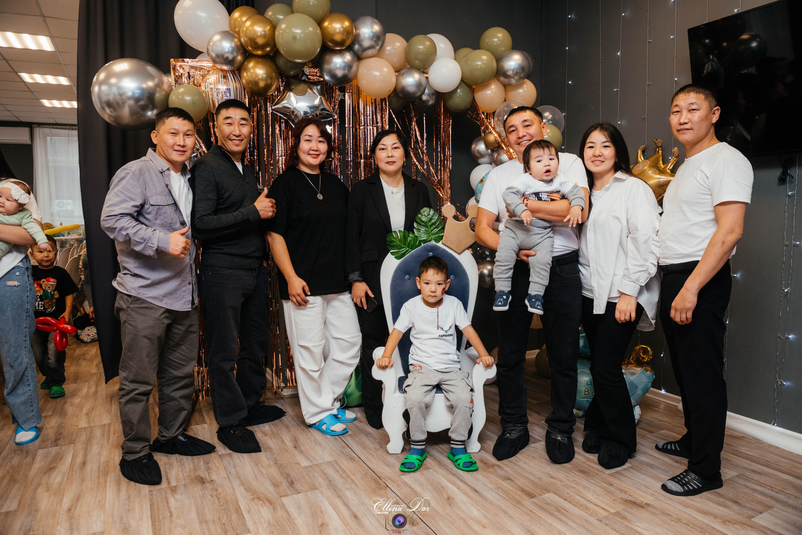 Милан. Фотограф Эллина Дар г. Улан-Удэ