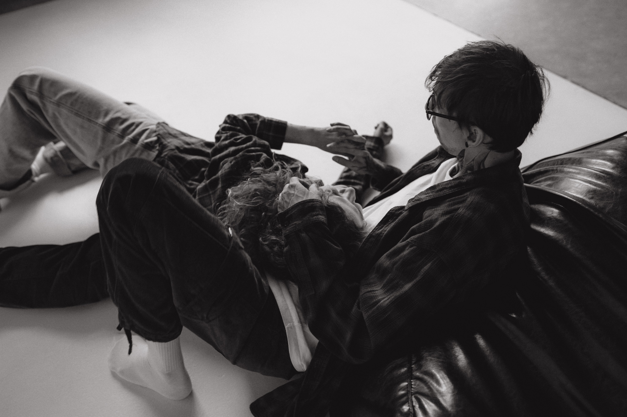 Олег и Даша. Свадебный и семейный фотограф в Самаре Посконнова Анна