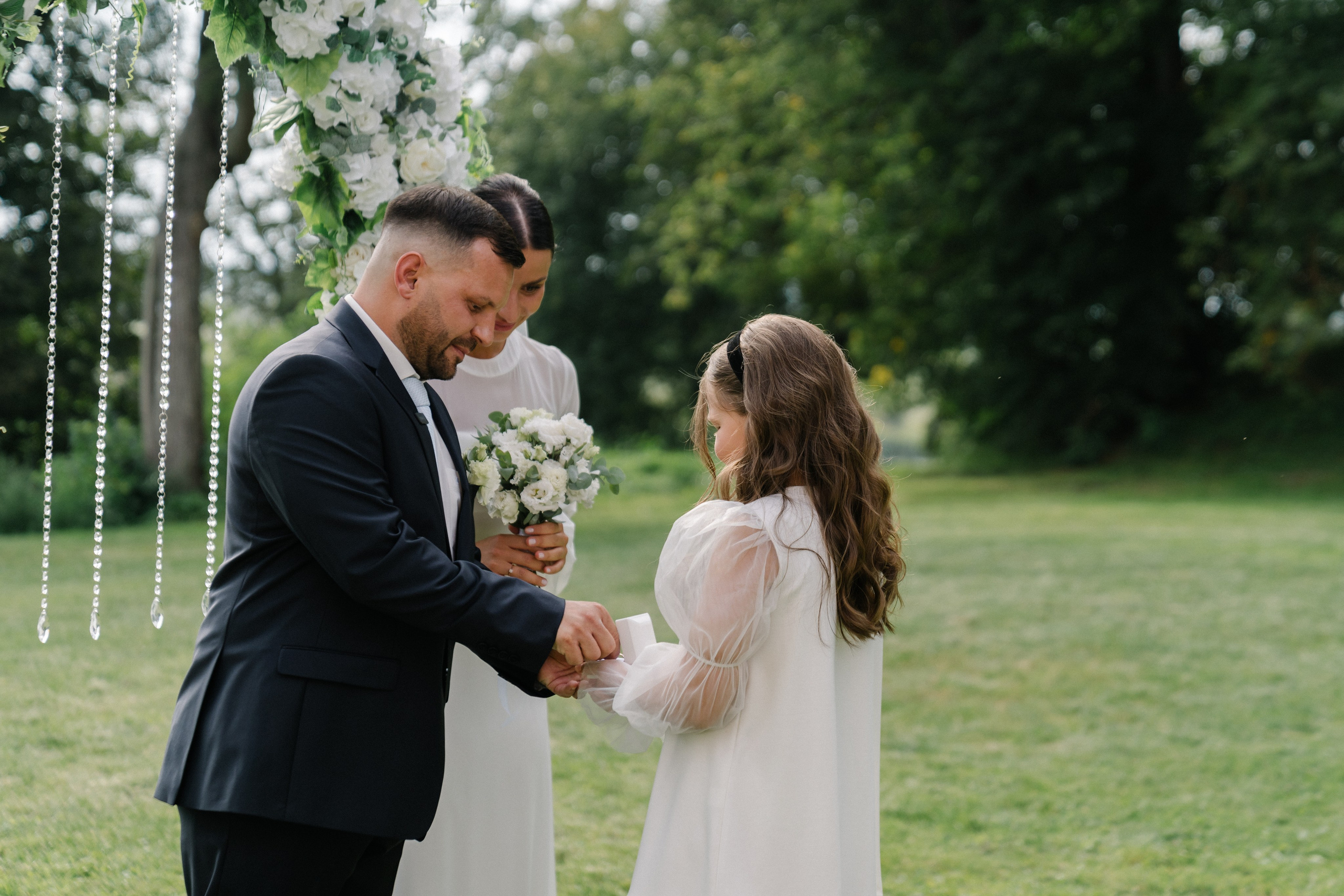Сергей и Эля. Фотограф в Калининграде Дмитрий Мишин