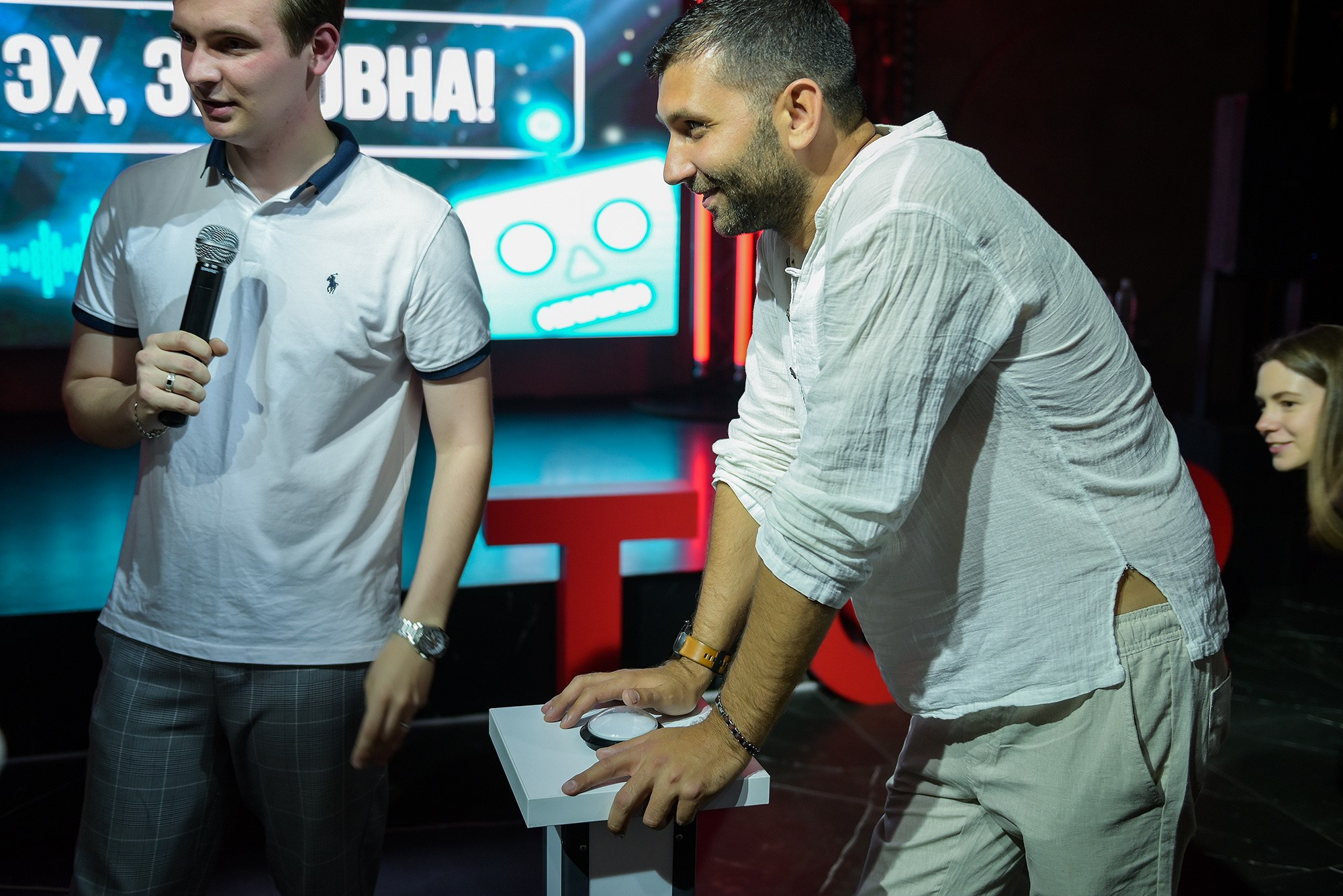 Реактор 6 лет. Фотограф Ростов-на-Дону Белла Керимова