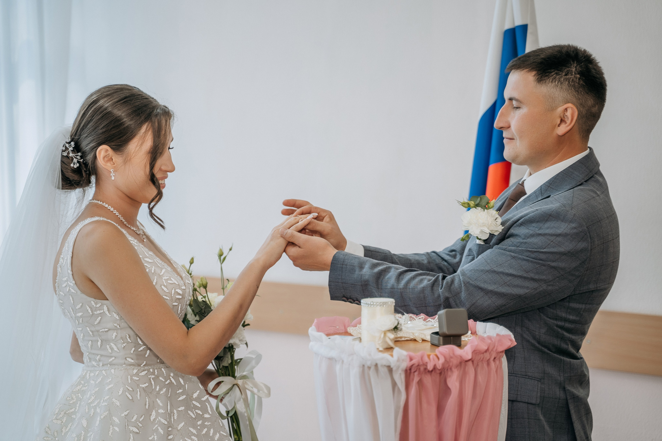 Рим и Регина. Свадебный семейный фотограф Ксения Божко Уфа Раевка никах в Нарыстау