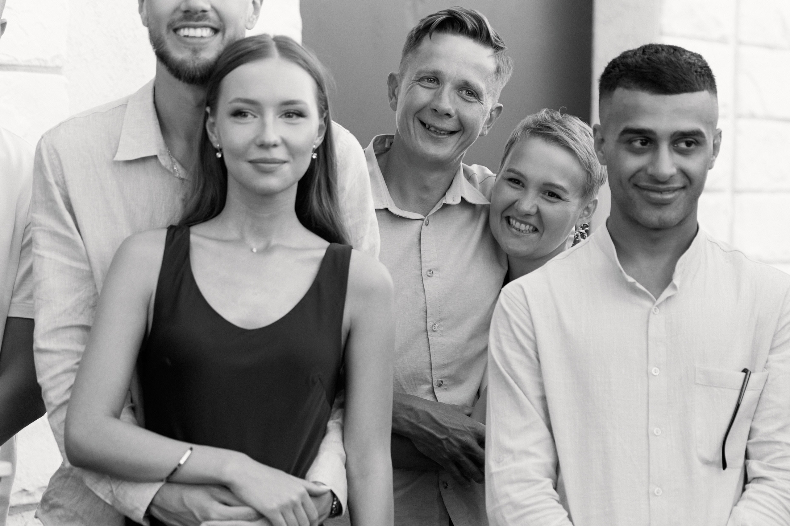 Посмотреть серию. Свадебный и семейный фотограф в Красноярске Тряпчев Павел