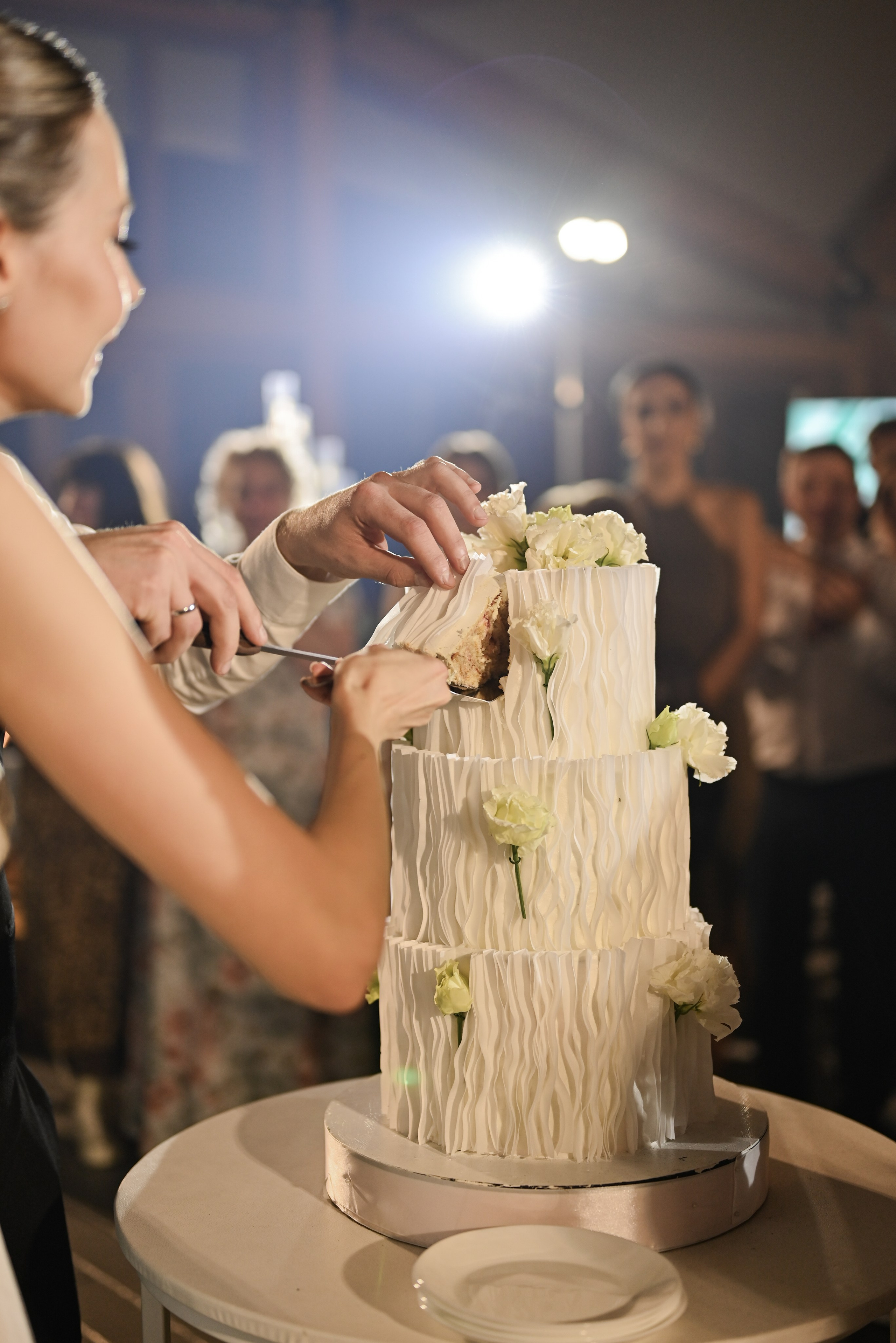 В гармонии с природой. Свадебный и семейный фотограф в Уфе Александров Максим