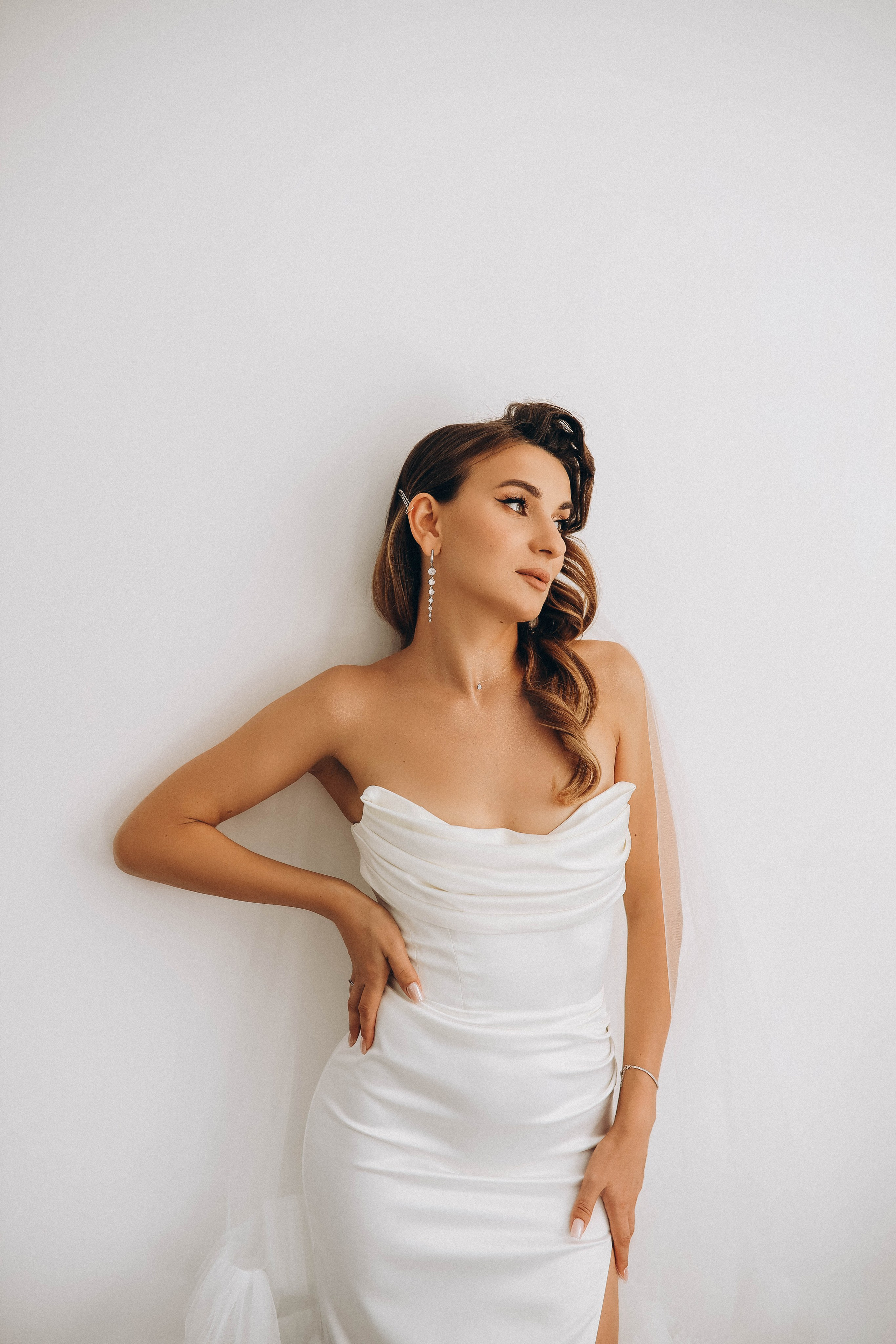 D&N. Свадебный и семейный фотограф Елизавета Артемьева