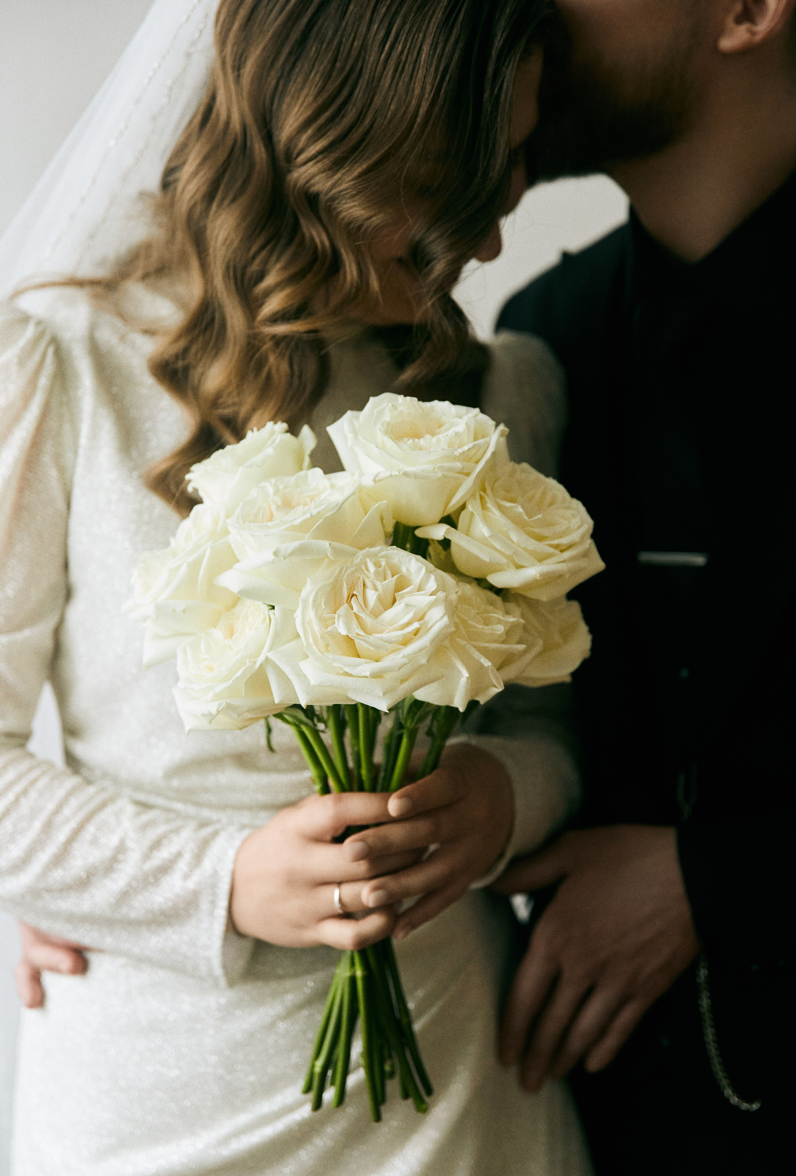 КЛАССИКА ЛЮБВИ. Свадебный фотограф Анна Чащухина